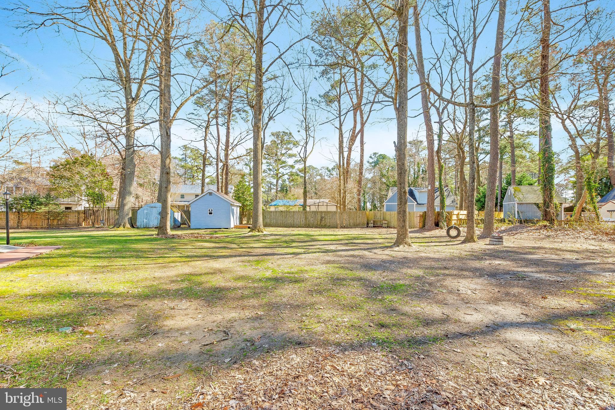 DRUM POINT - Residential