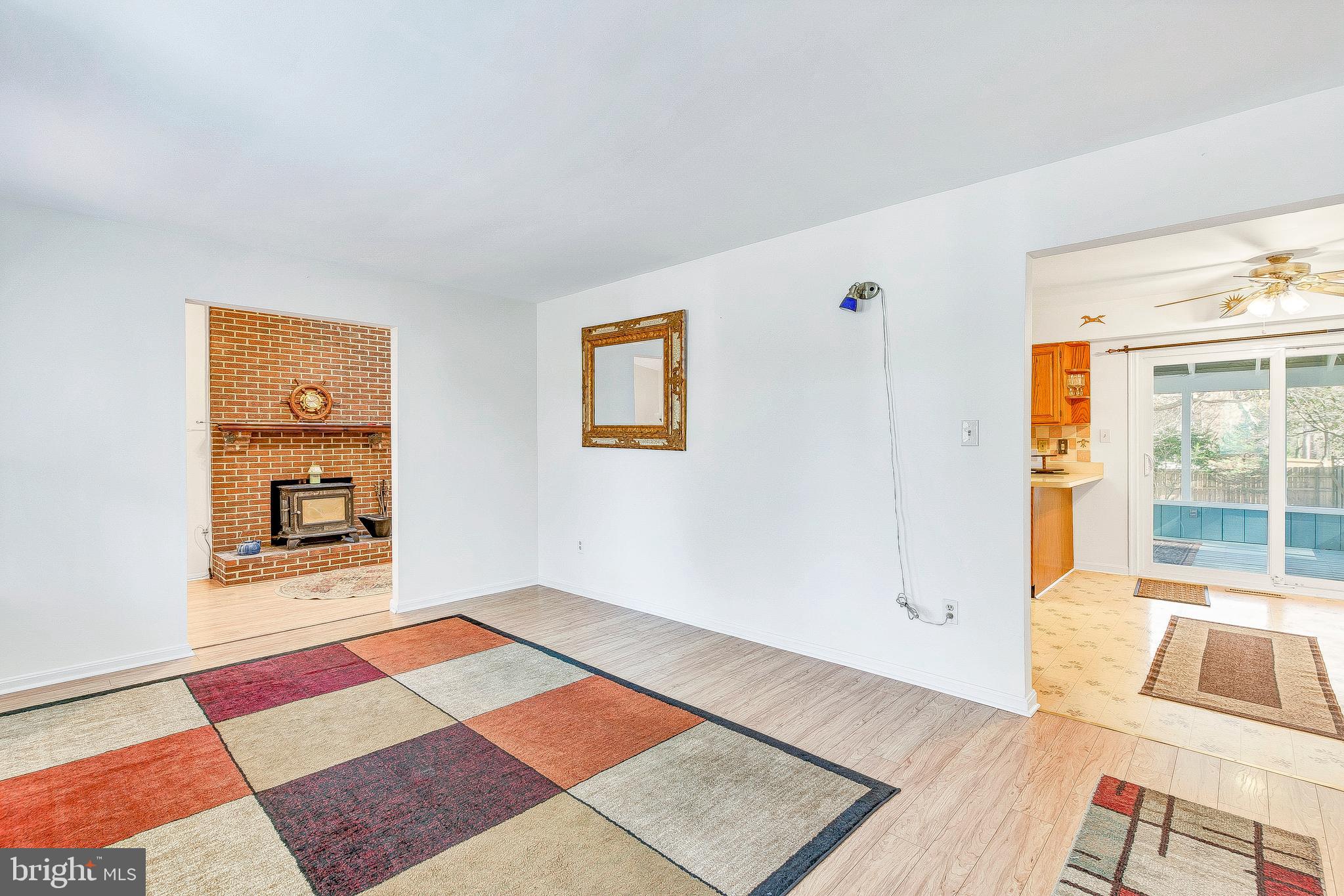 DRUM POINT - Residential