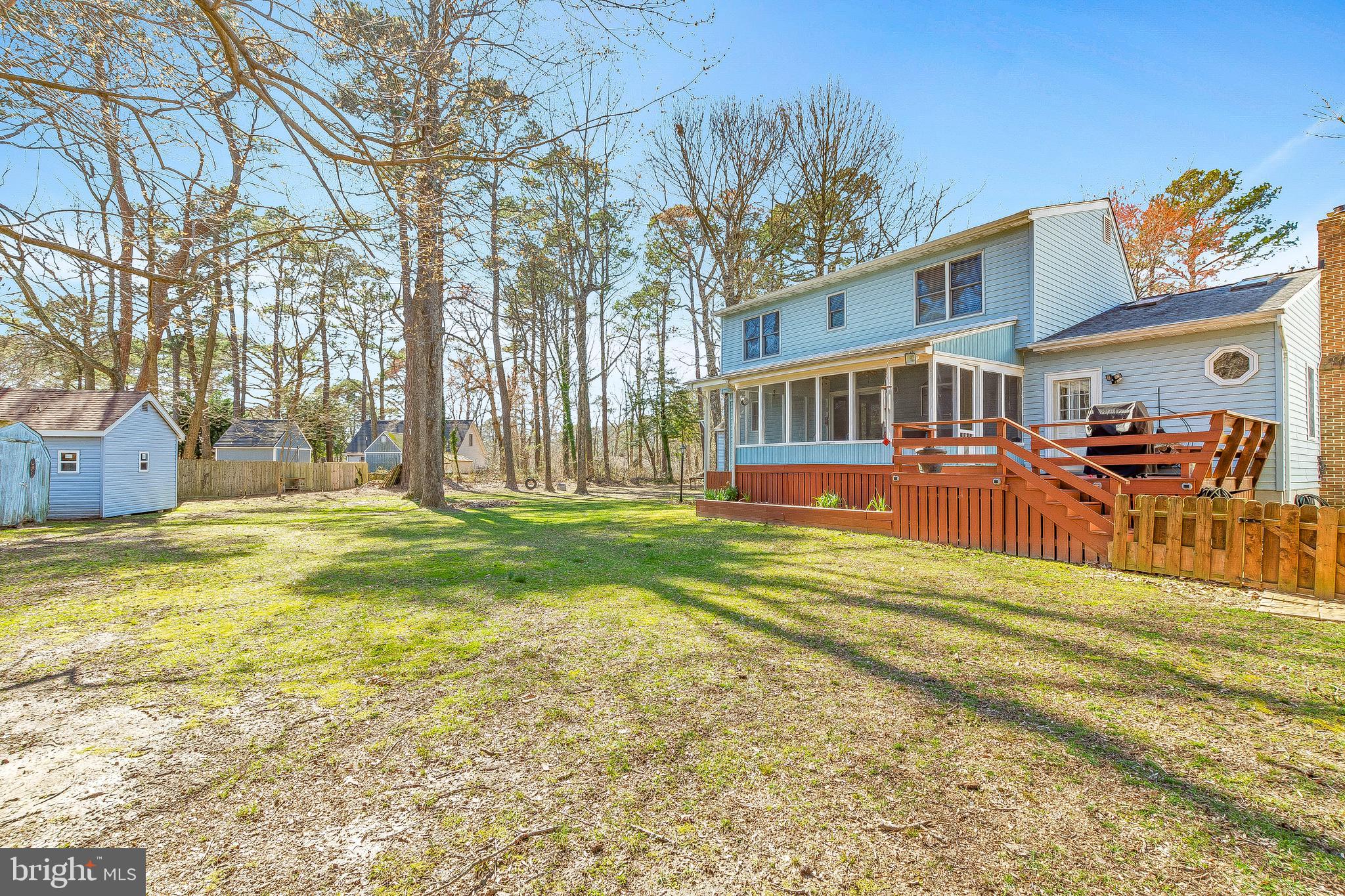 DRUM POINT - Residential