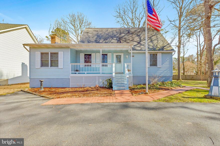 4 Bedroom 3.5 Bathroom Cape Cod on a flat, private .51 acre lot with a loft above the garage! Did we forget the short walk to the beach?! This sale also includes the additional adjacent lot known as 12978 Ottawa Dr.! Additional lot can support future construction with the passed perc test or for additional income, create a small apartment above the garage! The main floor boasts a living room, country kitchen w/ breakfast bar & table space, family room with brick fireplace, main floor master w/ private bath, and a half bath. The sliding glass doors off of the kitchen lead out to the screened in porch and deck that overlook your large flat backyard! Upstairs you will find an additional 2 bedrooms and hall bathroom that serves them. The lower level includes a recreational room with wood stove, a workshop/utility room, den/office, and full bathroom! Make this home yours with all the possibilities it hosts and don't miss out on this fantastic property!