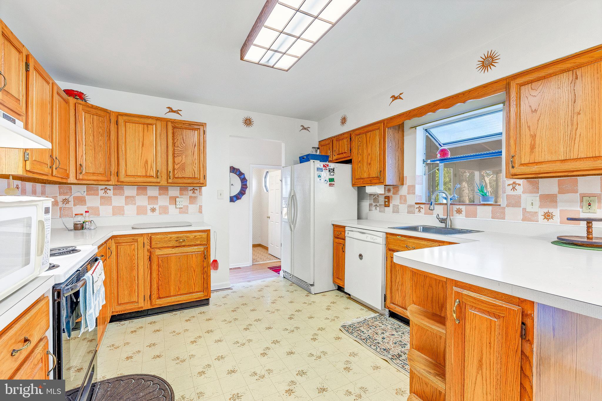 DRUM POINT - Residential