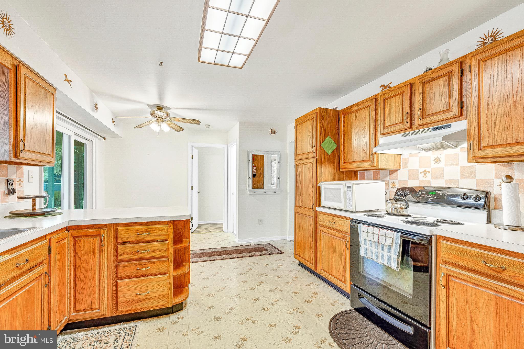 DRUM POINT - Residential