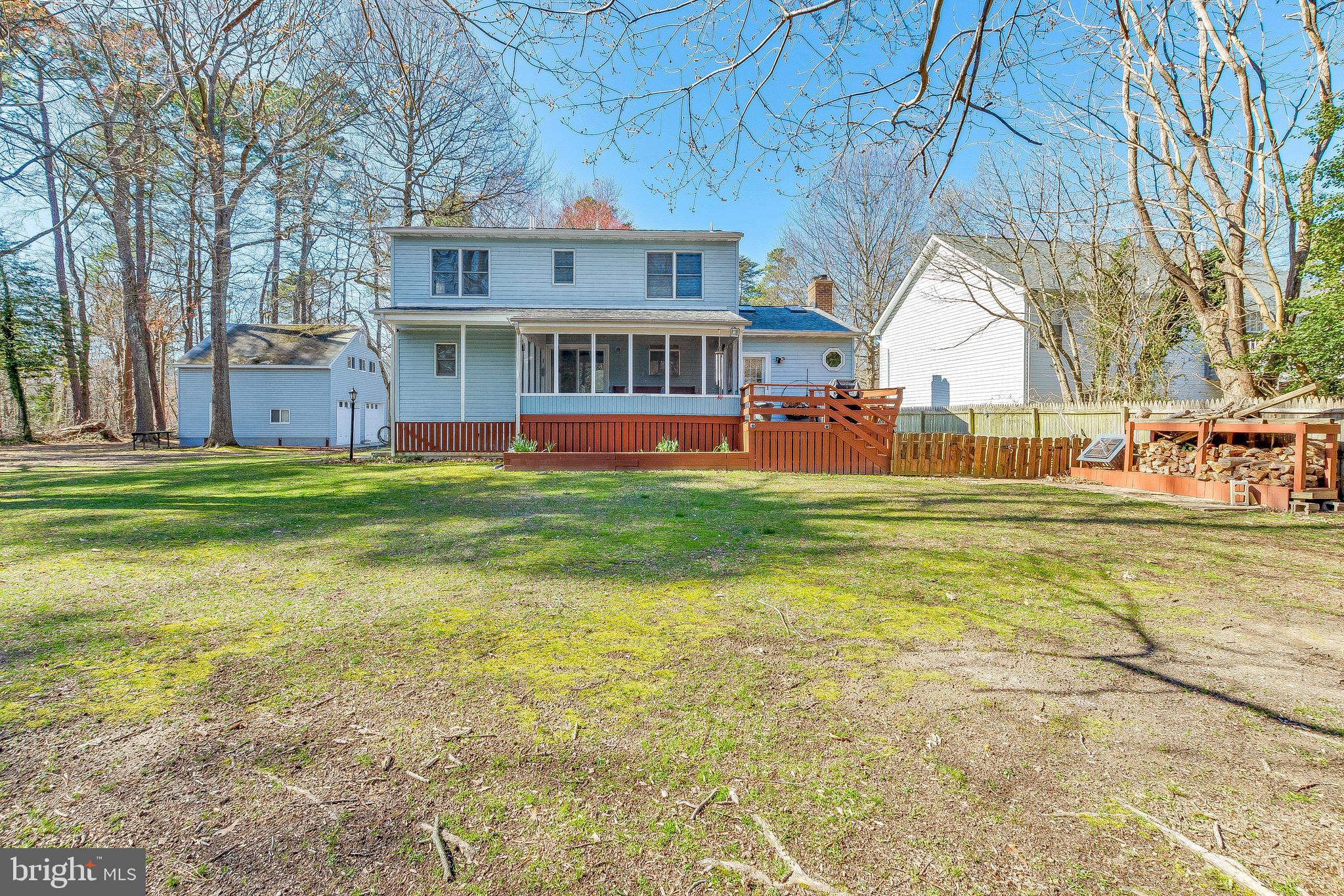 DRUM POINT - Residential