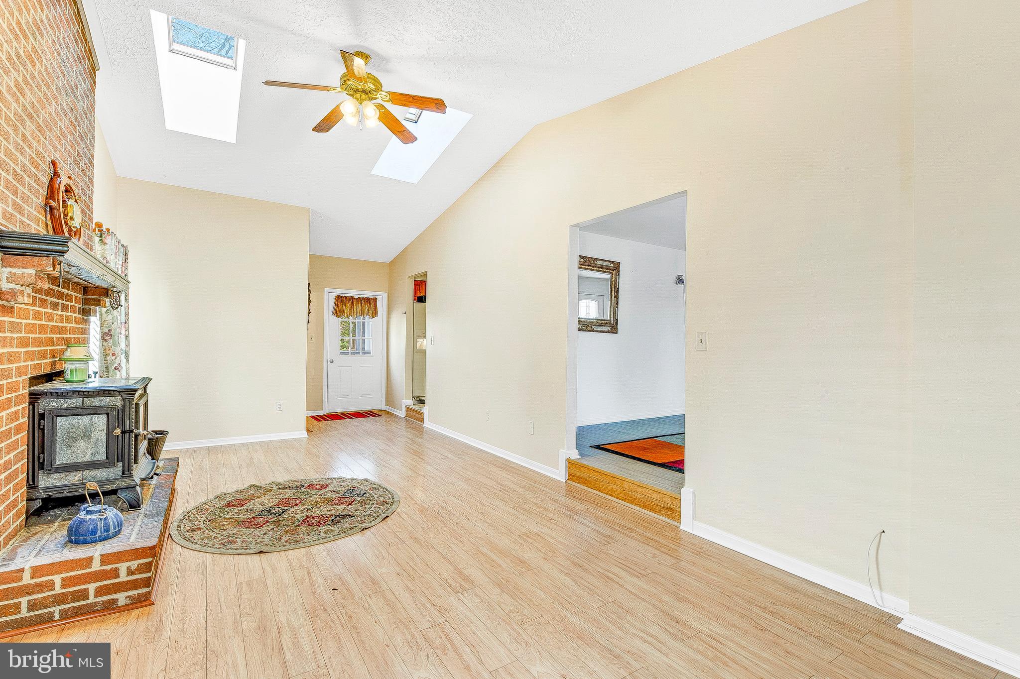 DRUM POINT - Residential