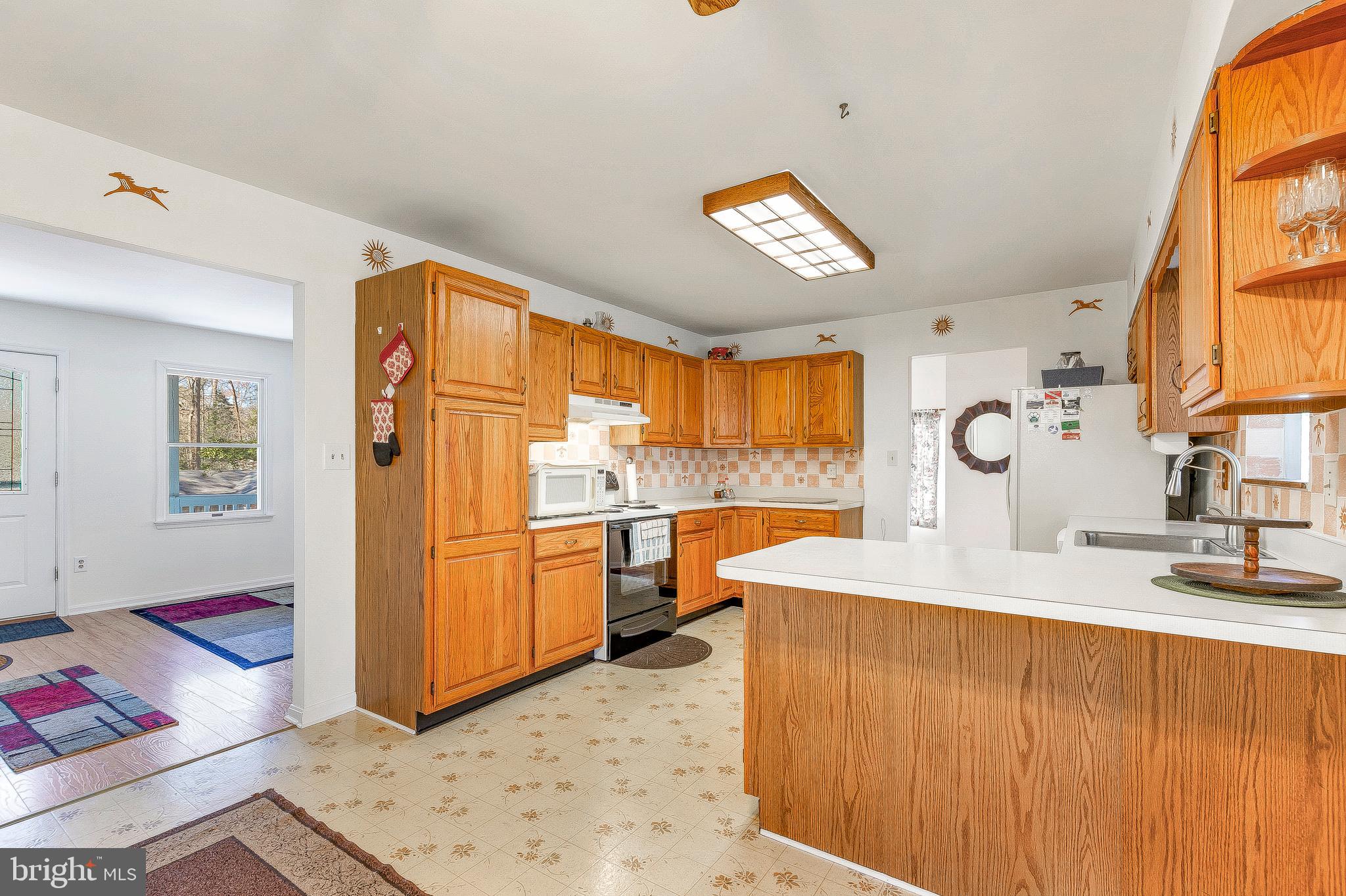 DRUM POINT - Residential