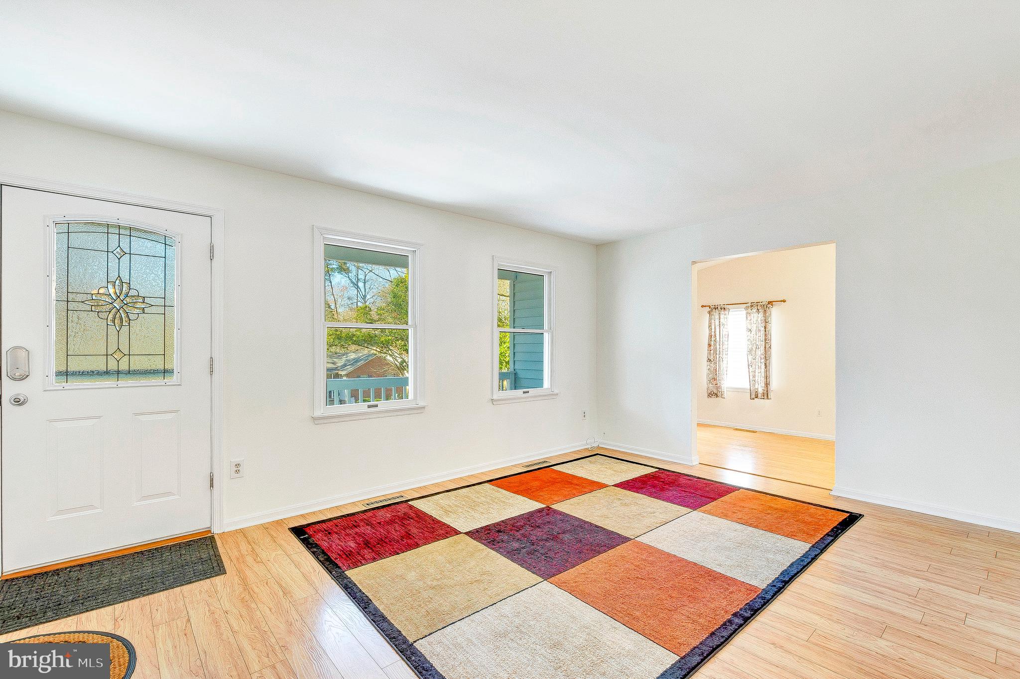 DRUM POINT - Residential