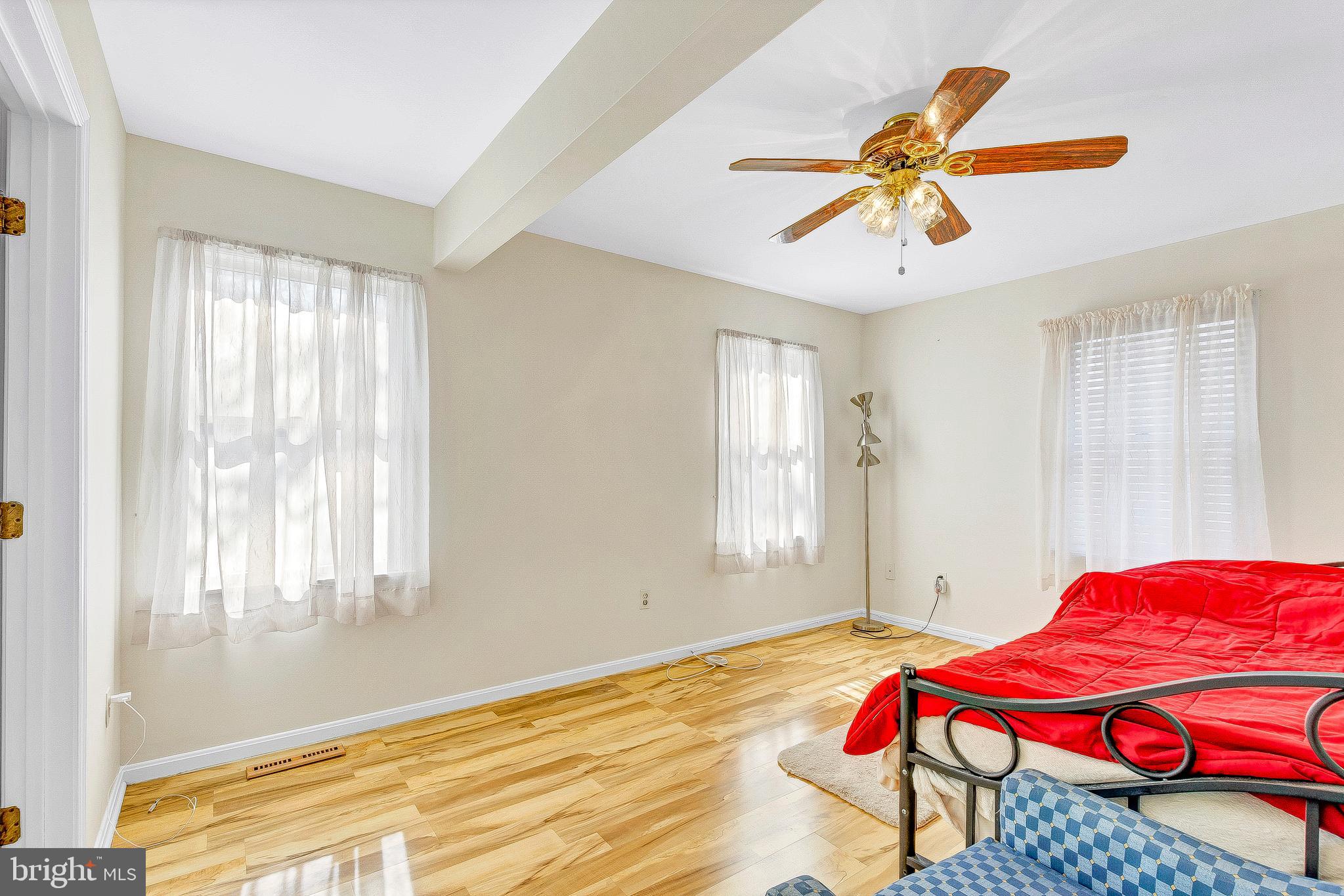 DRUM POINT - Residential