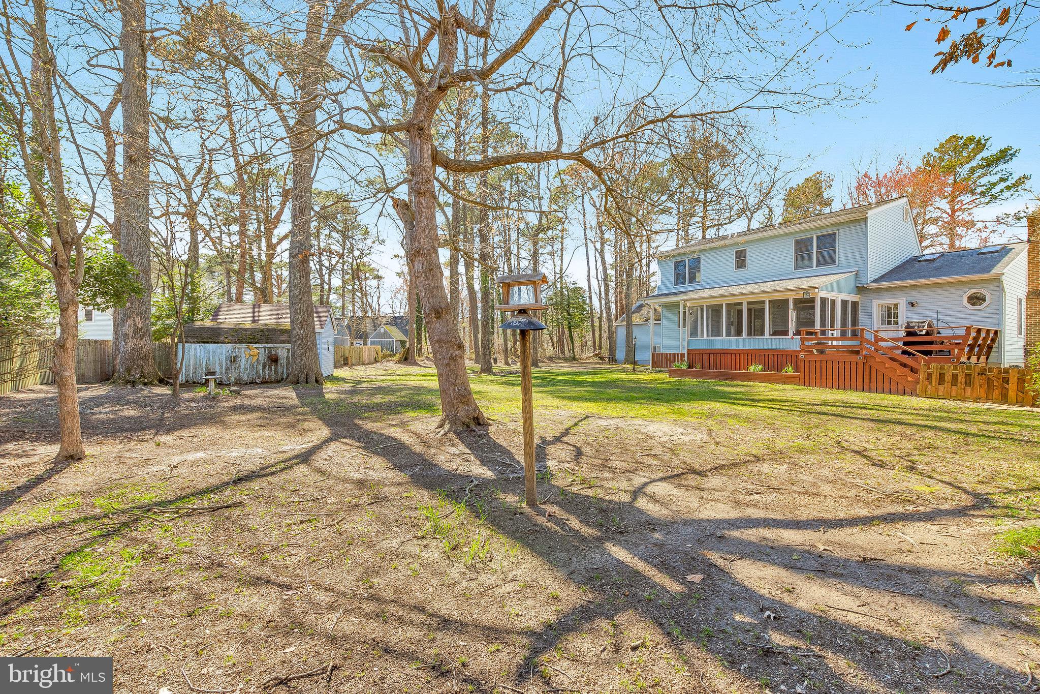 DRUM POINT - Residential