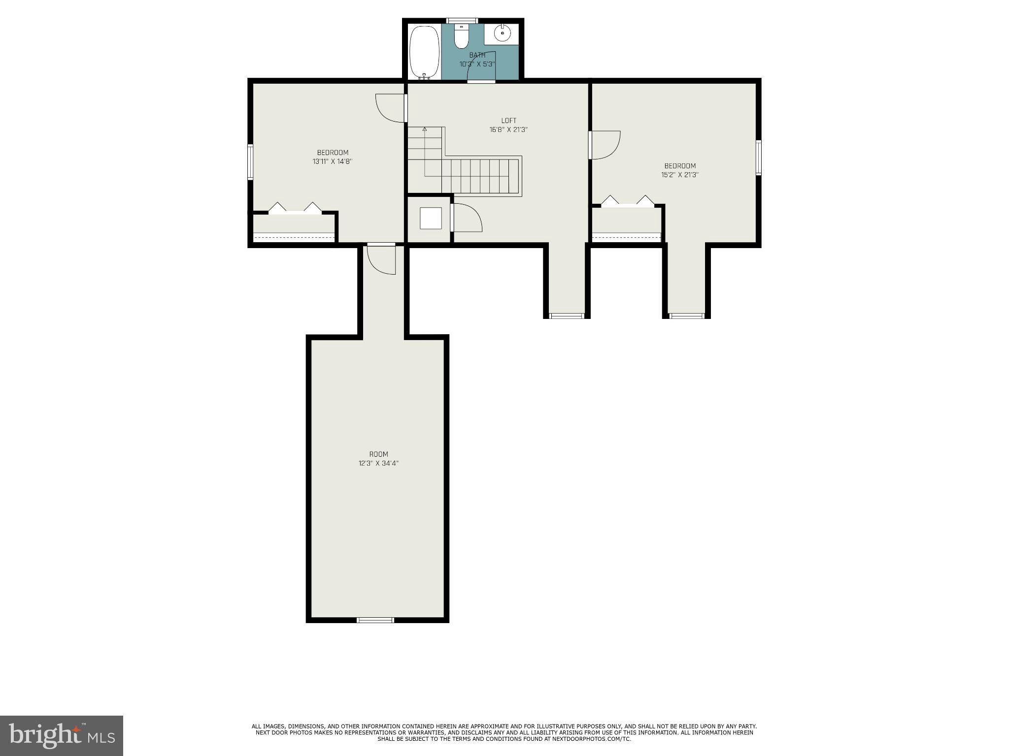 JOPPATOWNE - Residential
