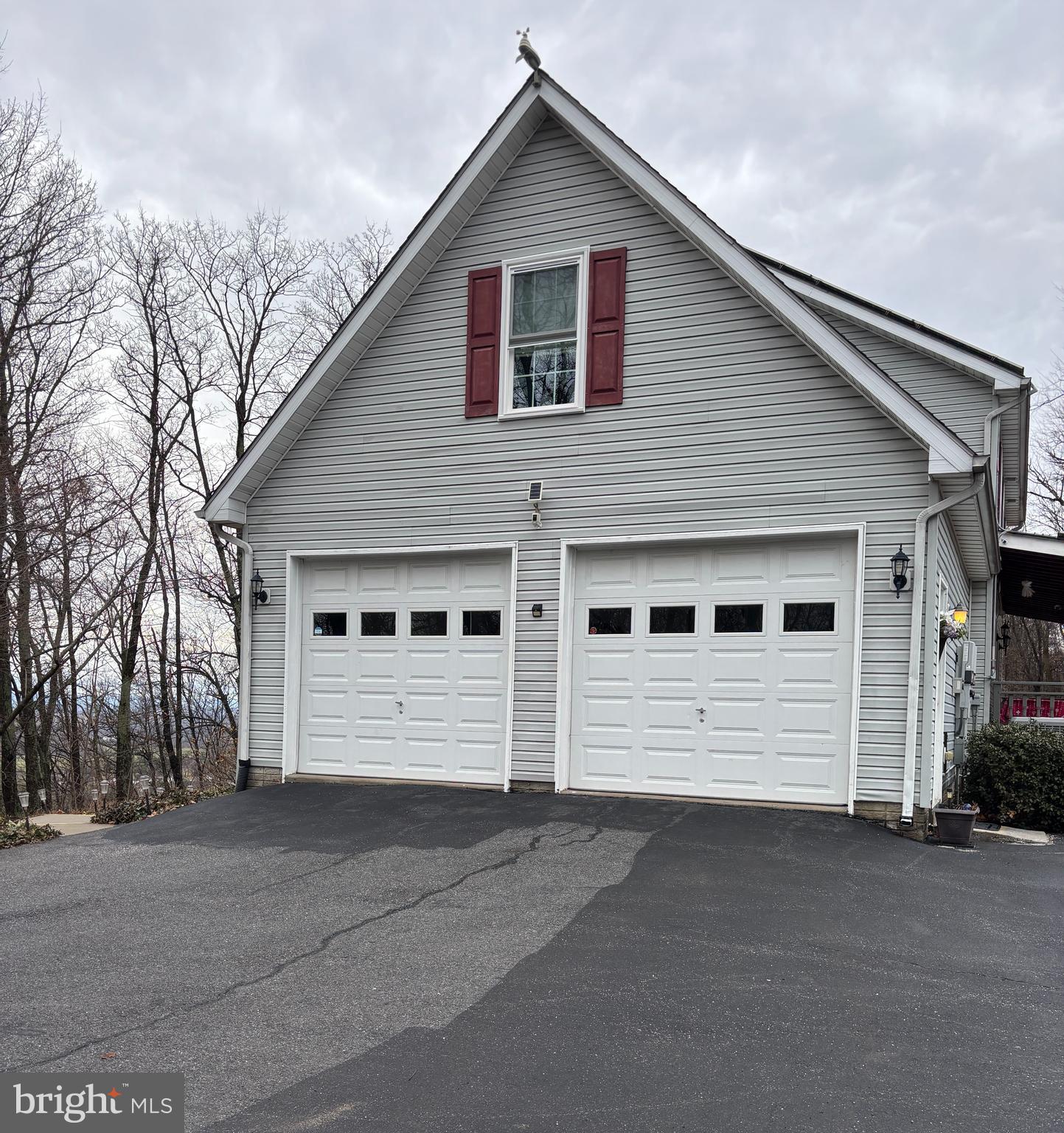5935 CLEVELANDTOWN ROAD