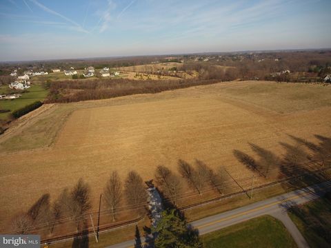 Vacant Land For Sale - 13701 Blenheim Road<br/> Baltimore County, PHOENIX, MD 21131