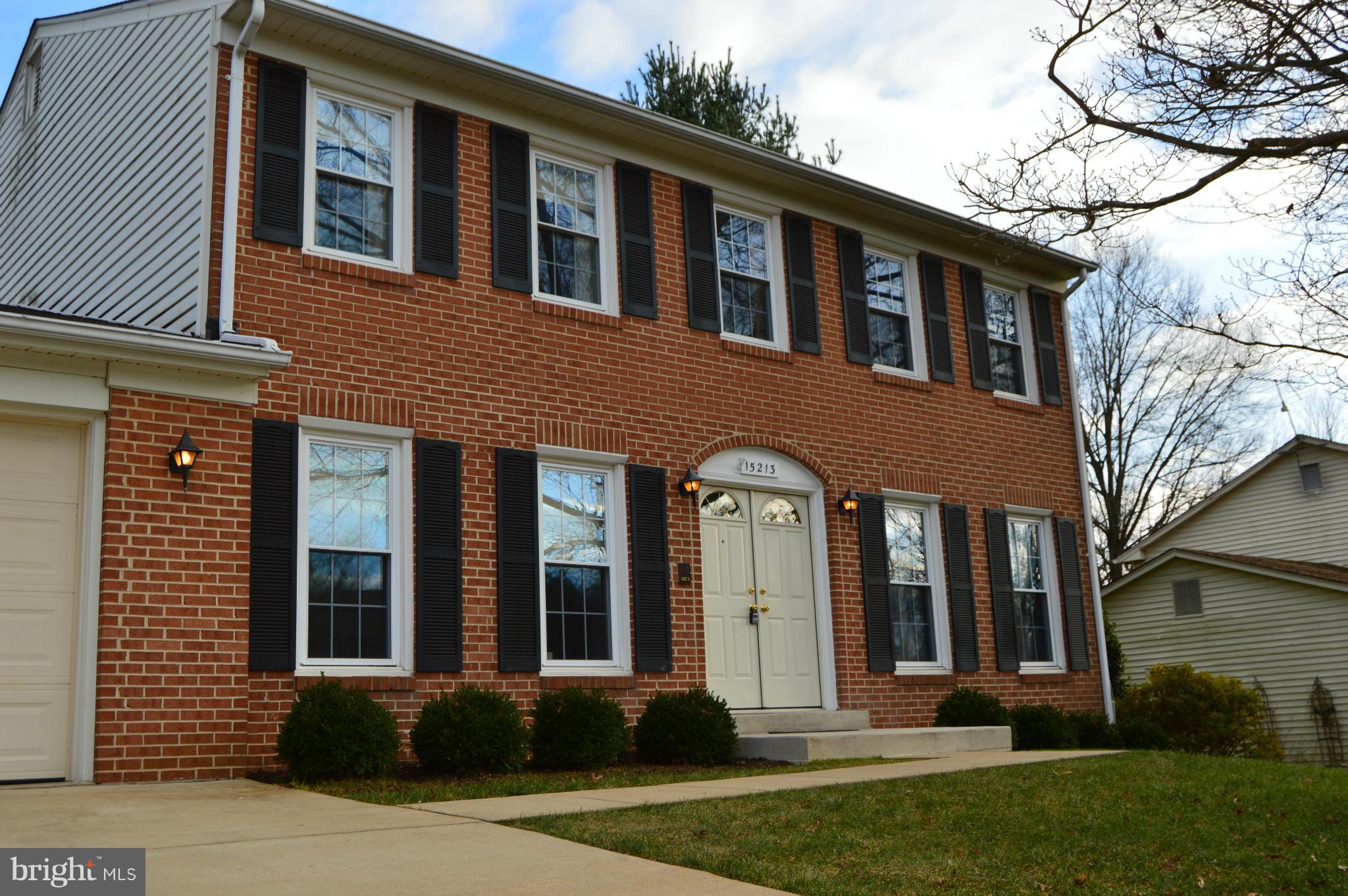 GOOD HOPE ESTATES - Residential