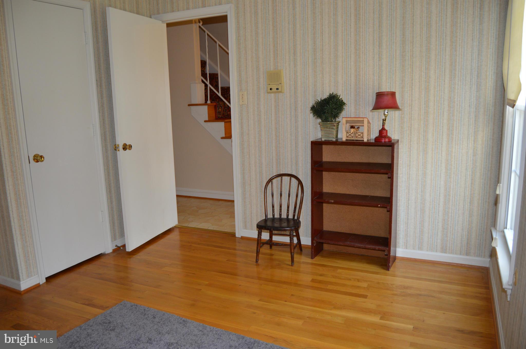 GOOD HOPE ESTATES - Residential