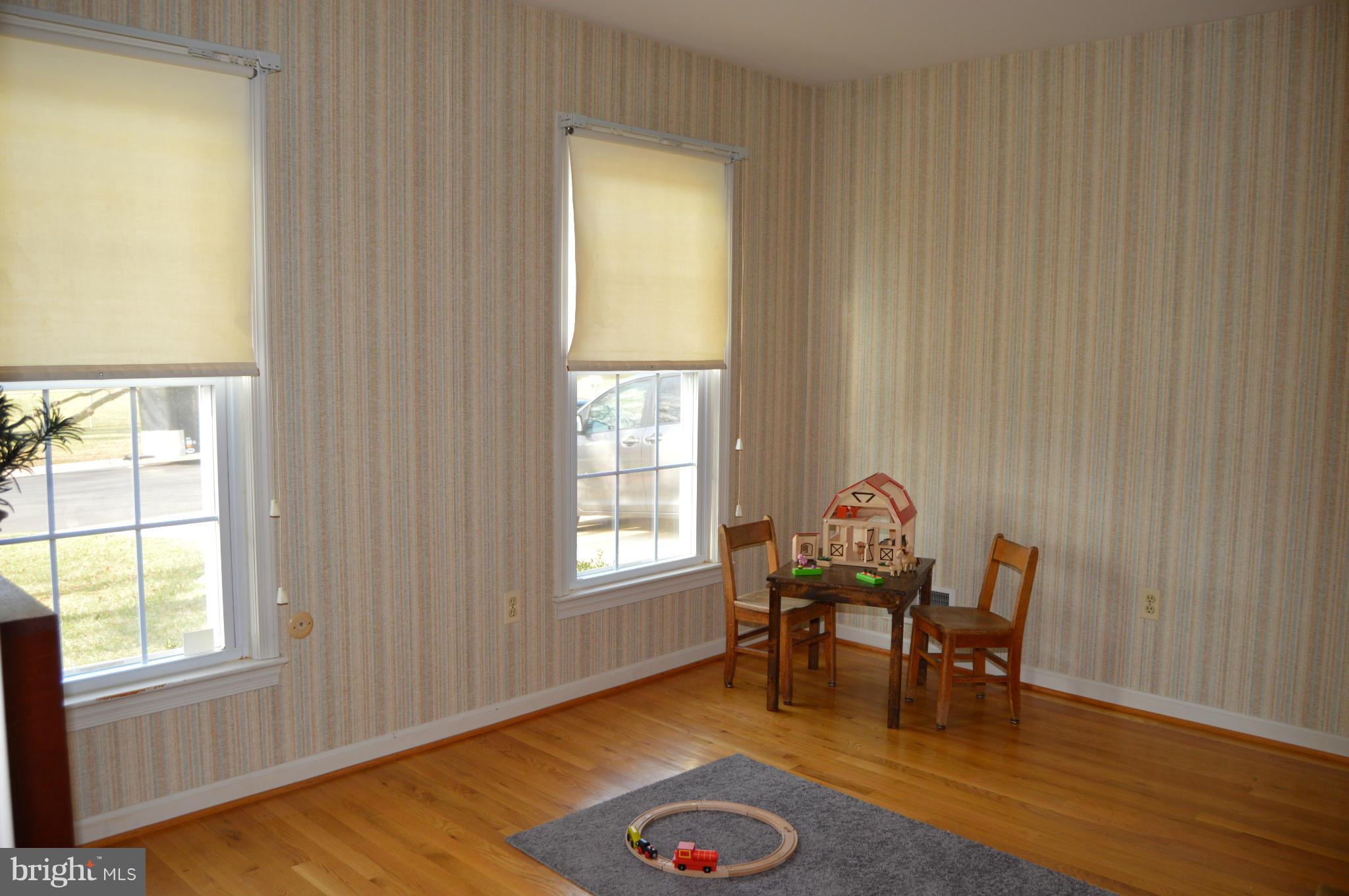 GOOD HOPE ESTATES - Residential