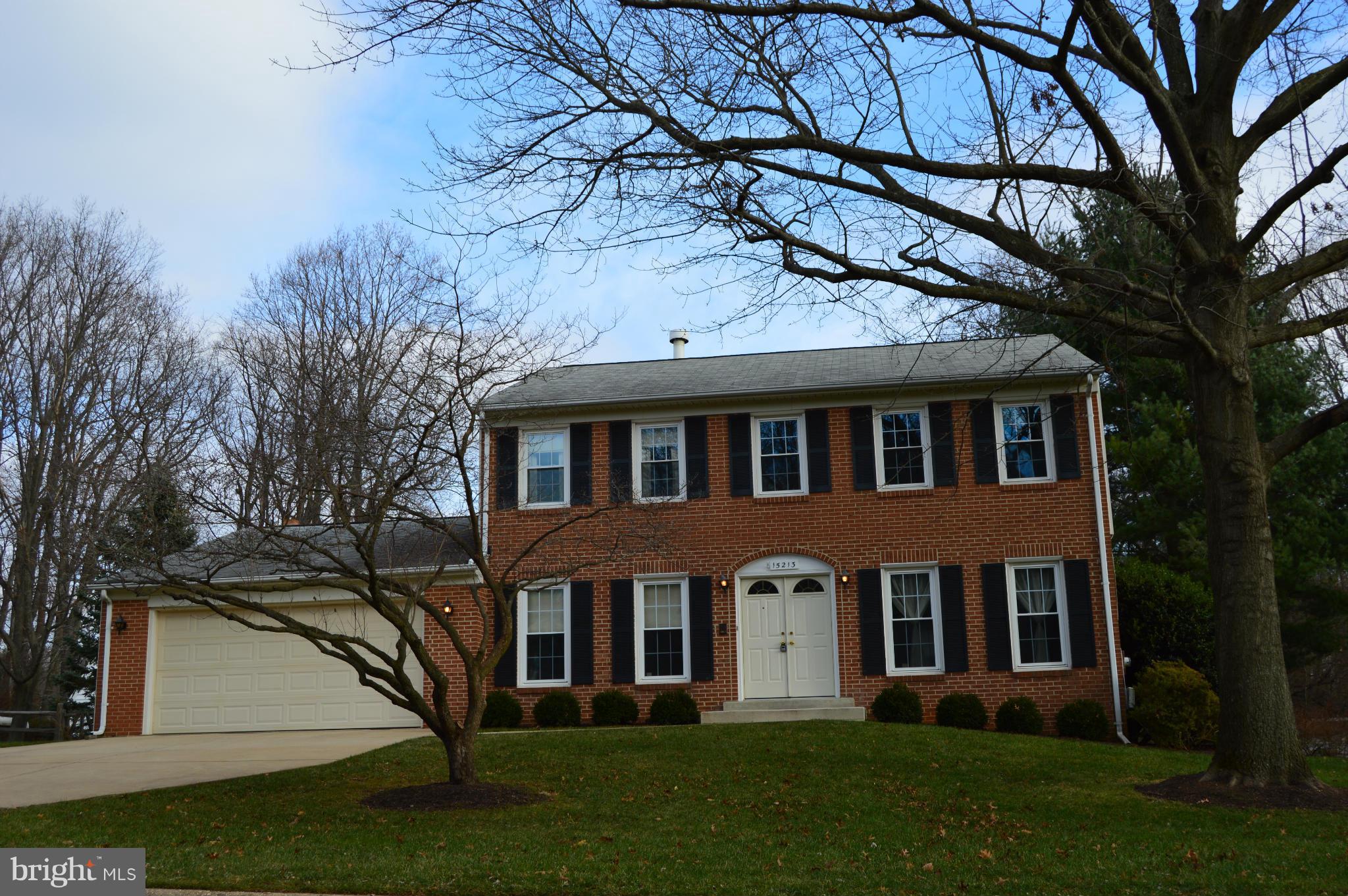 GOOD HOPE ESTATES - Residential