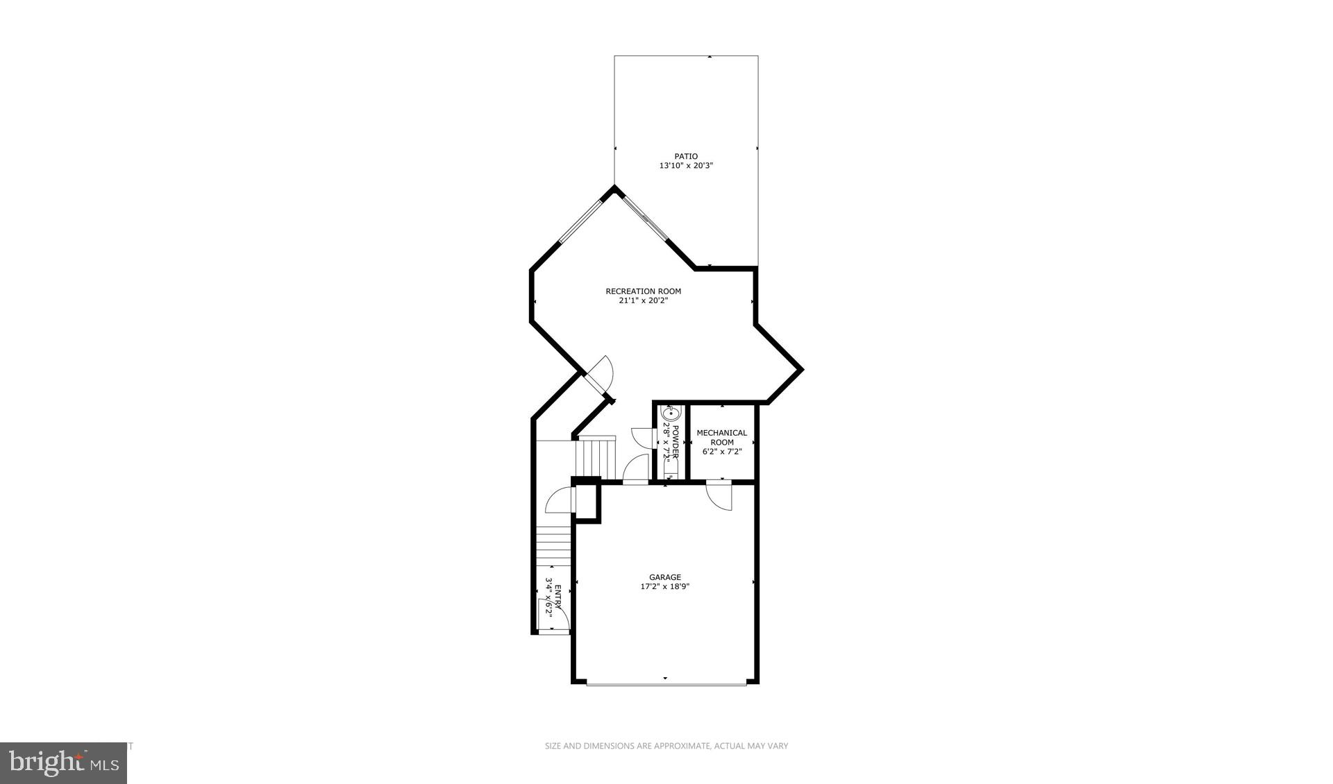 BRAMBLETON - Residential