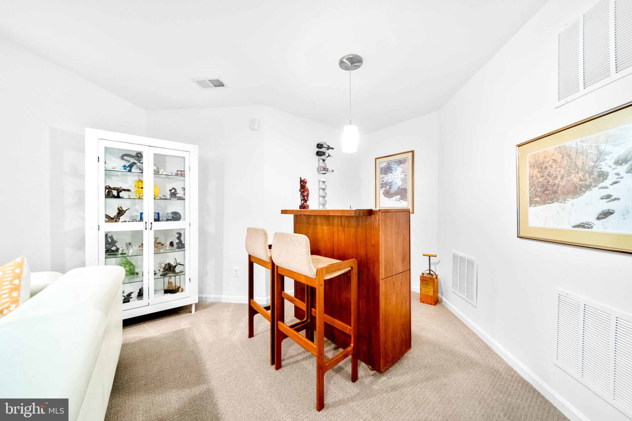 BRAMBLETON - Residential