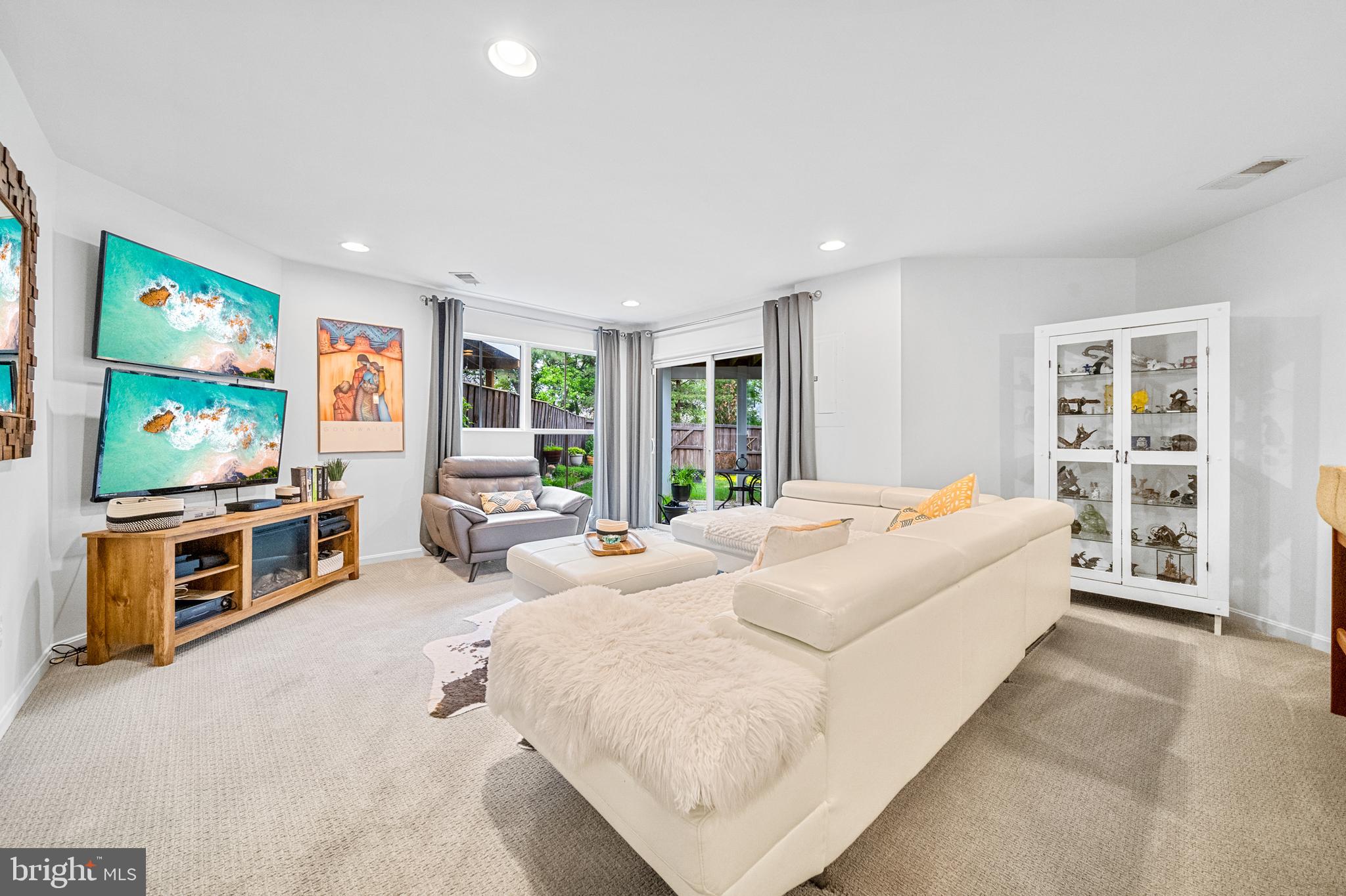 BRAMBLETON - Residential