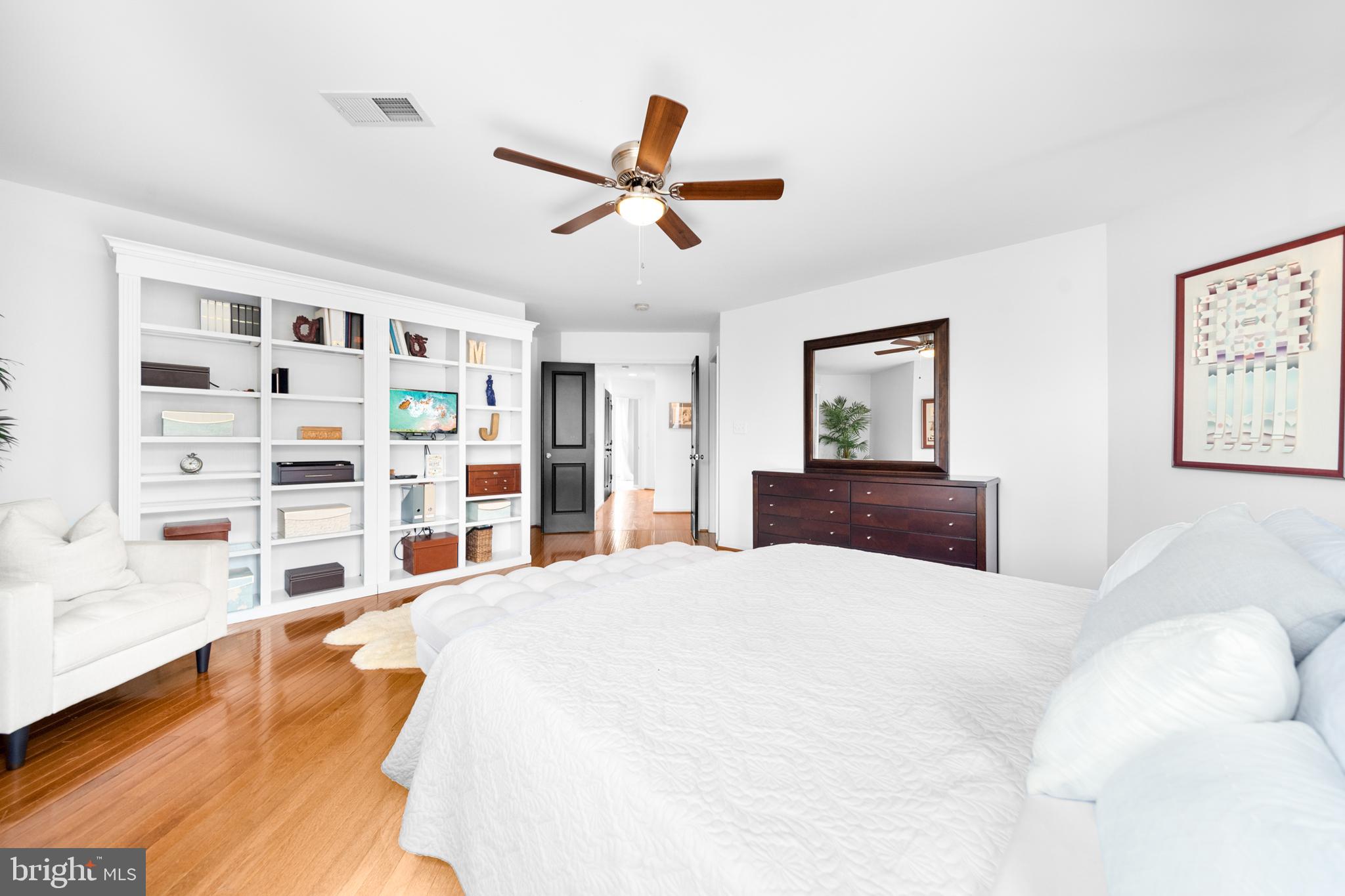 BRAMBLETON - Residential