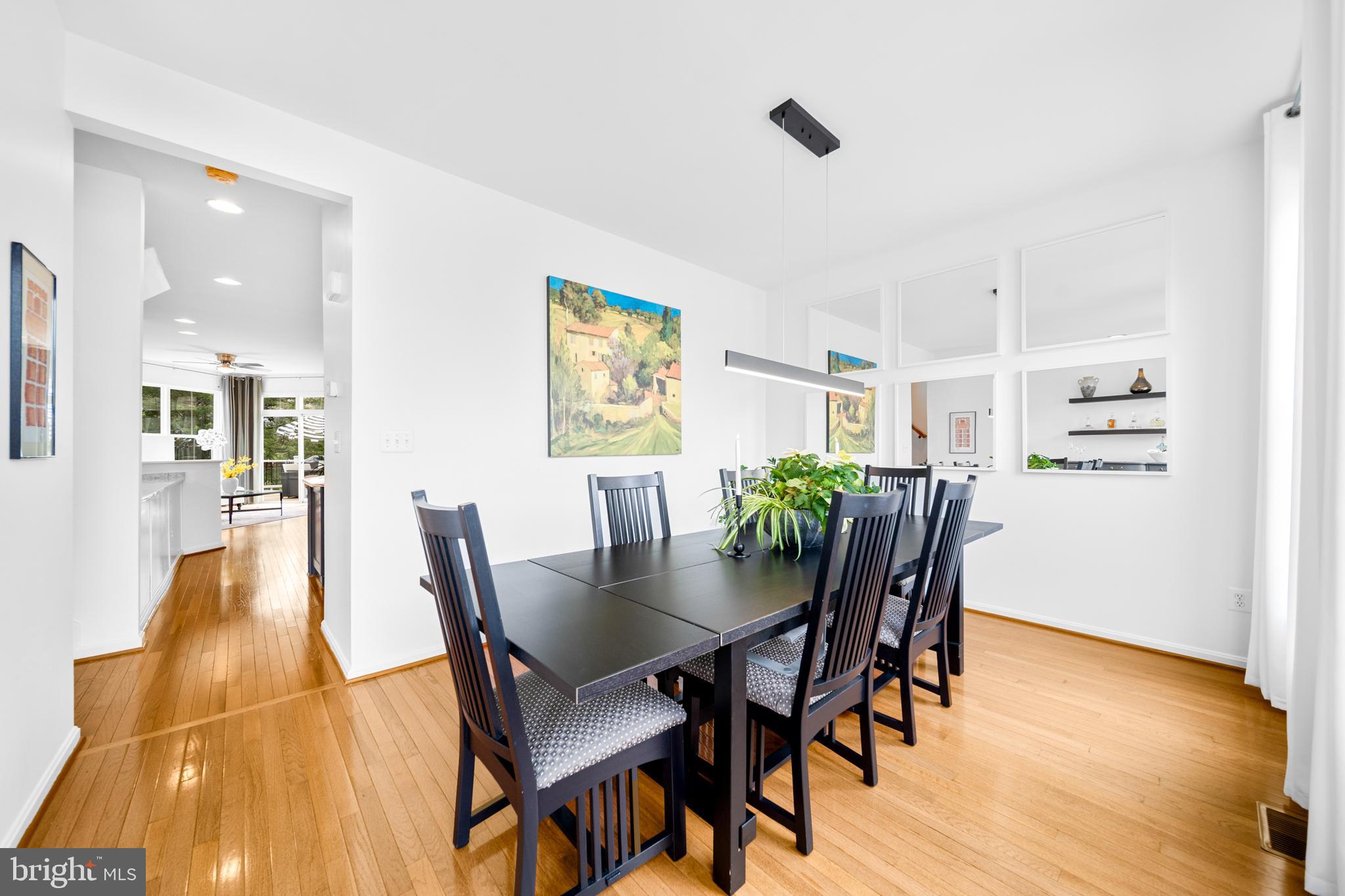 BRAMBLETON - Residential