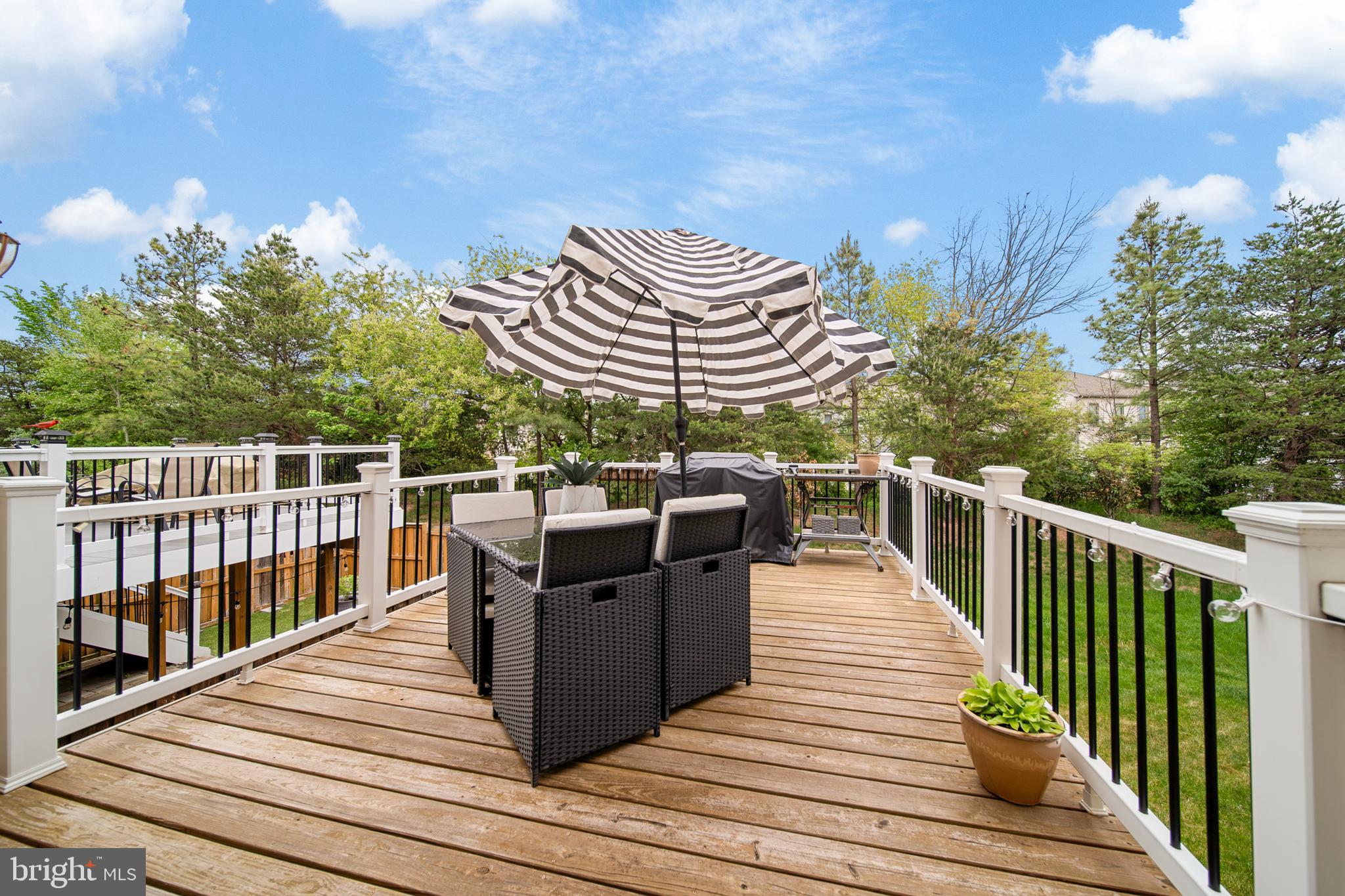 BRAMBLETON - Residential