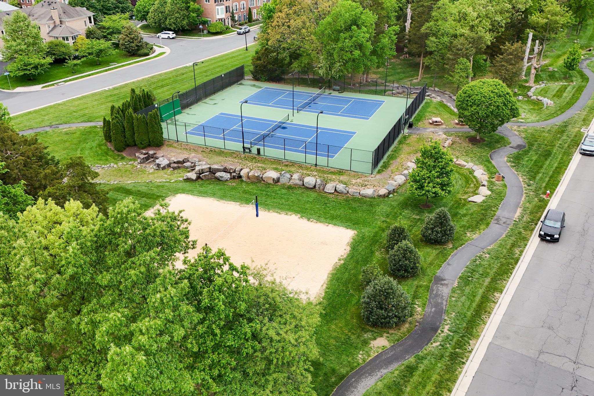 BRAMBLETON - Residential