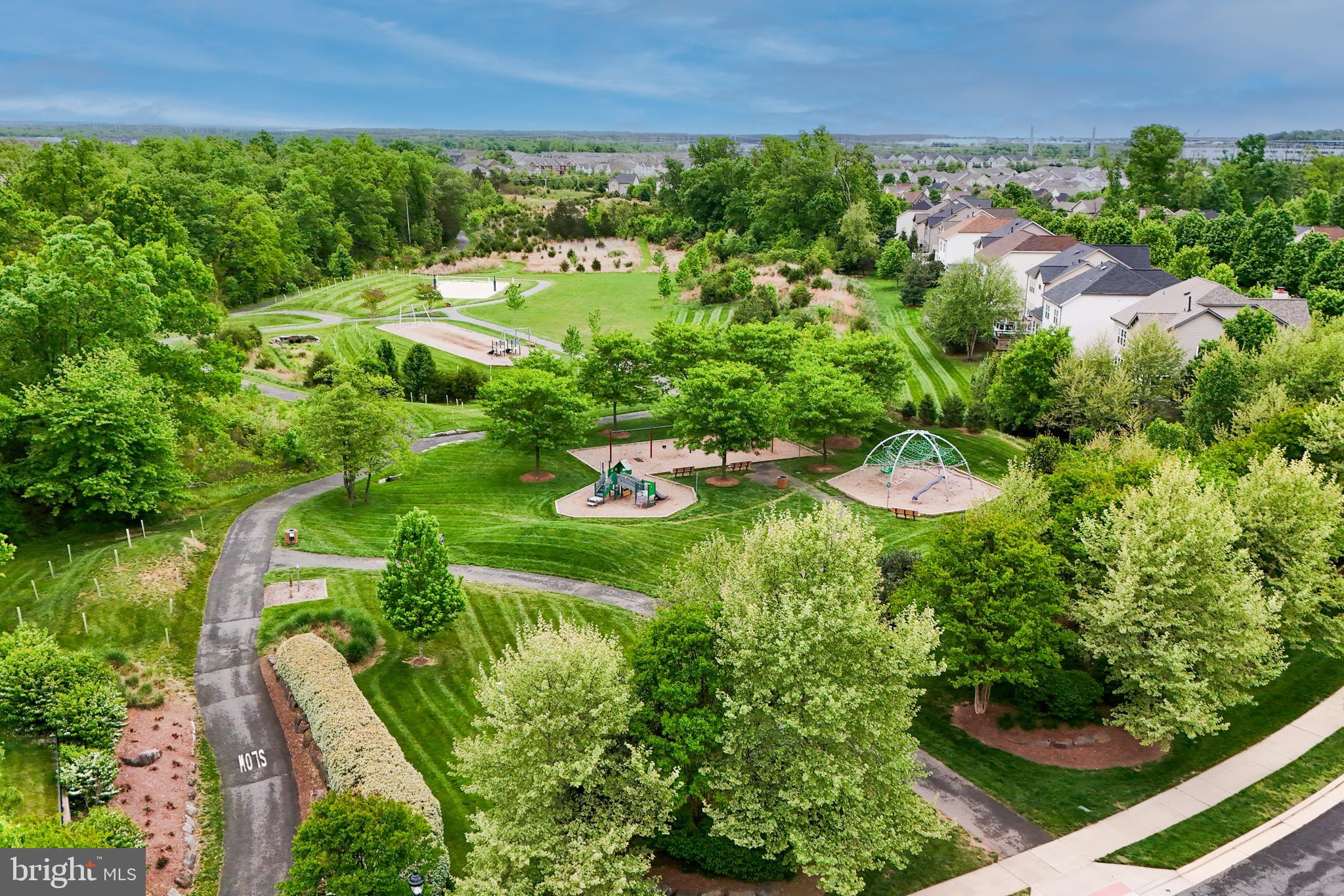 BRAMBLETON - Residential