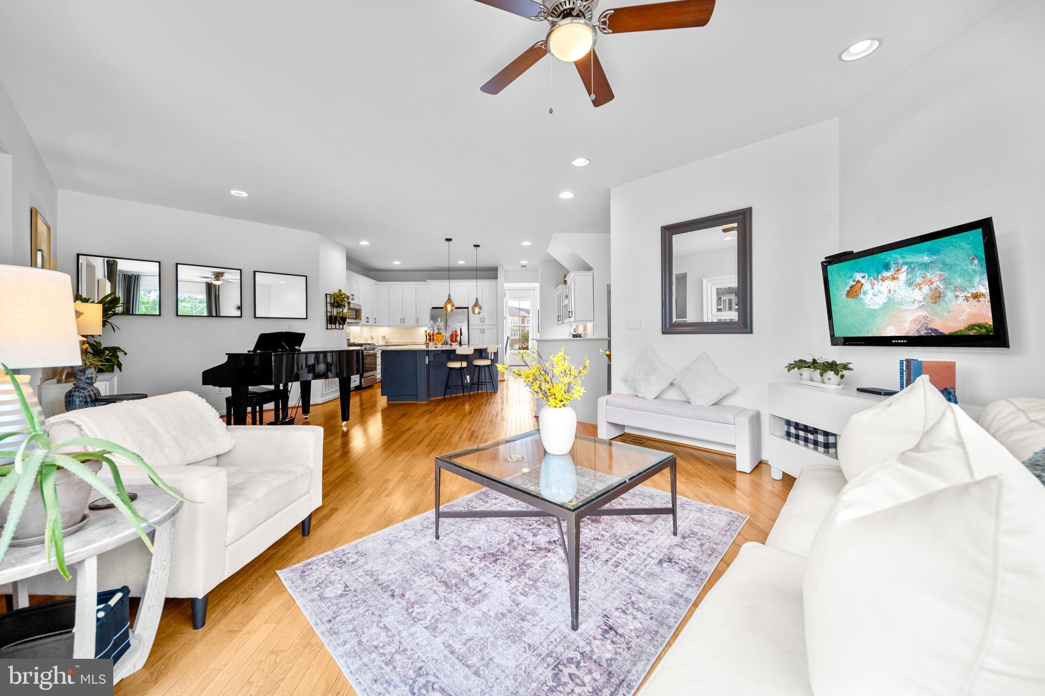 BRAMBLETON - Residential