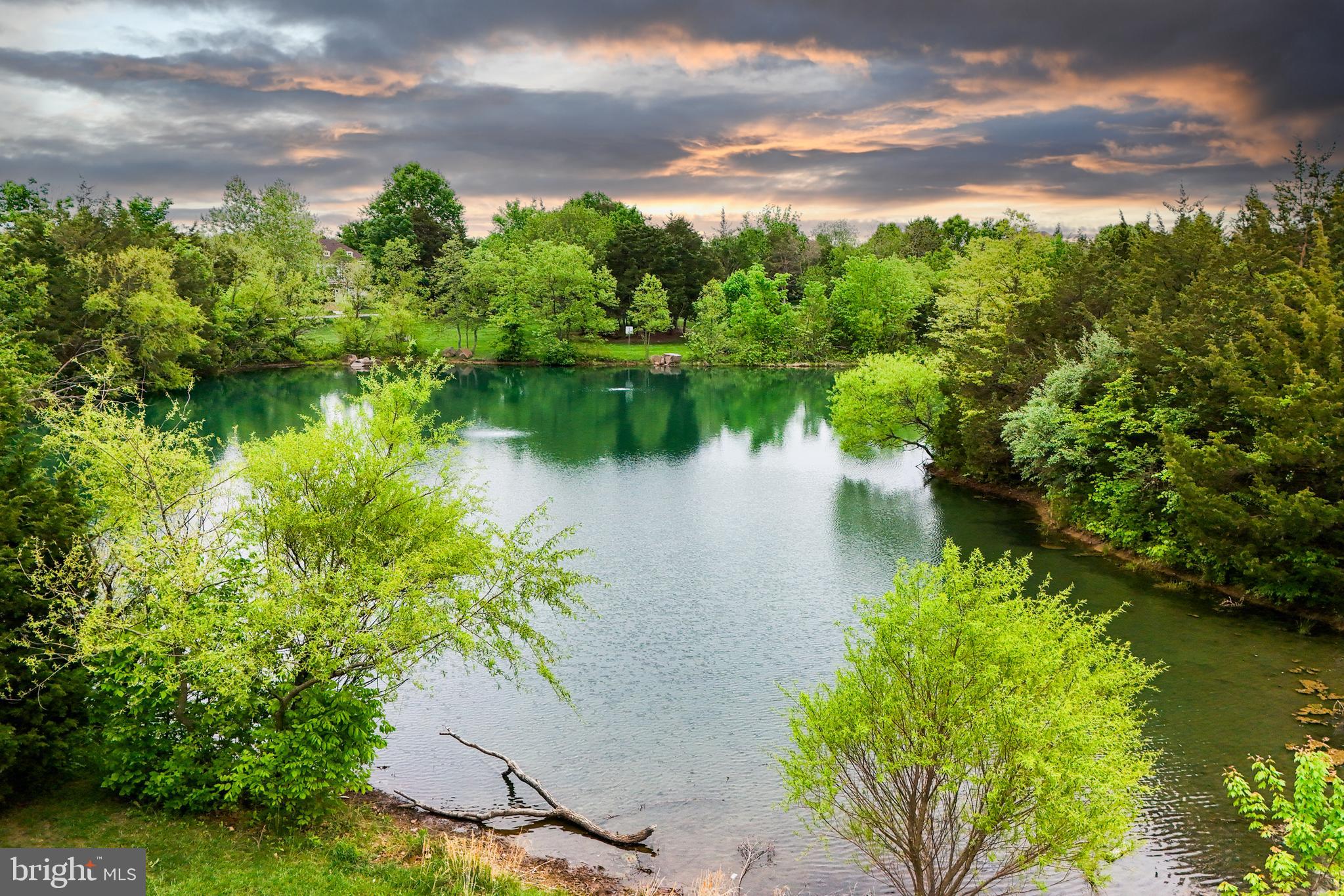 BRAMBLETON - Residential