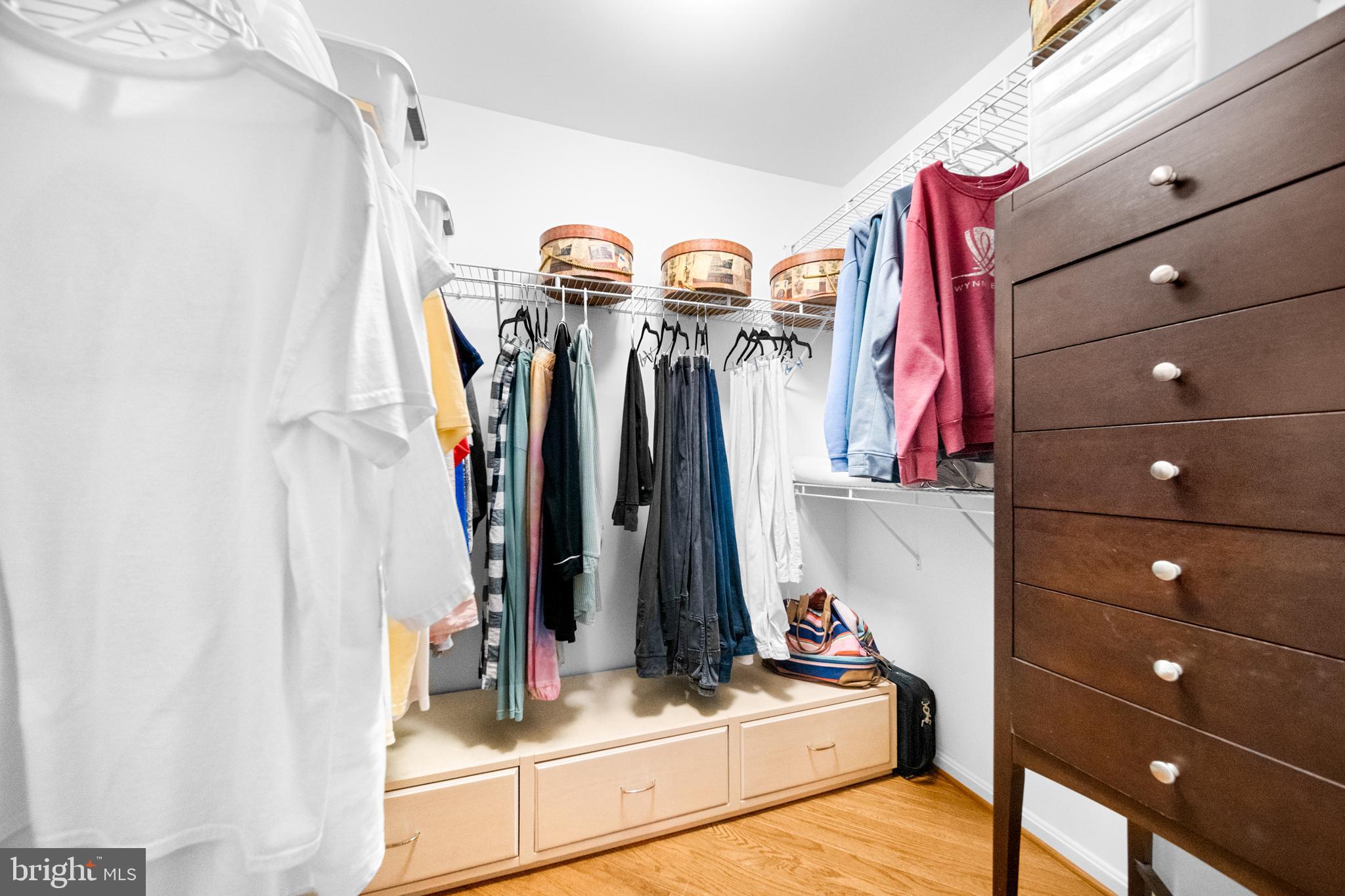 BRAMBLETON - Residential