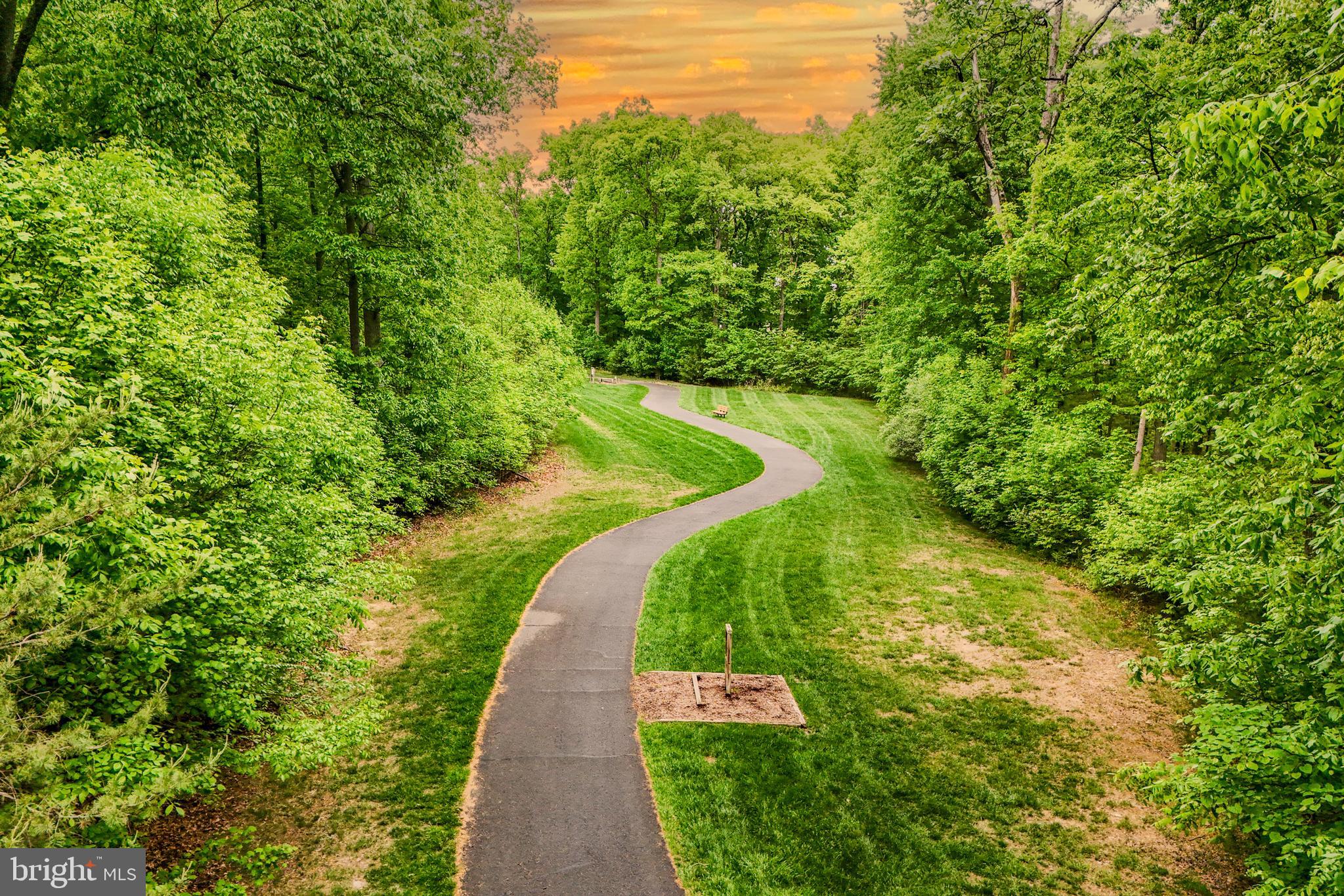 BRAMBLETON - Residential