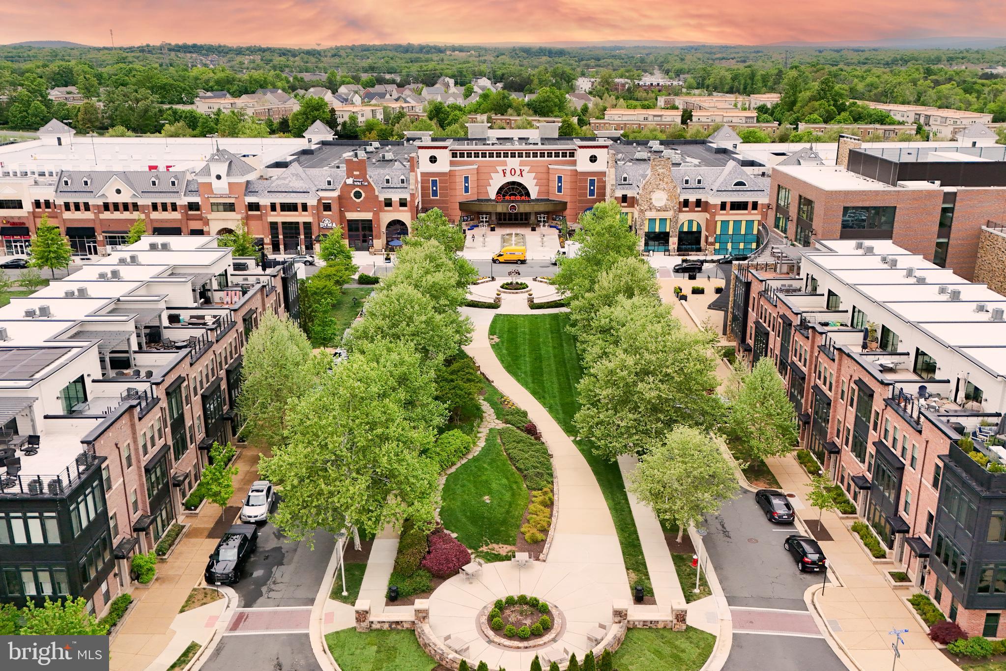 BRAMBLETON - Residential