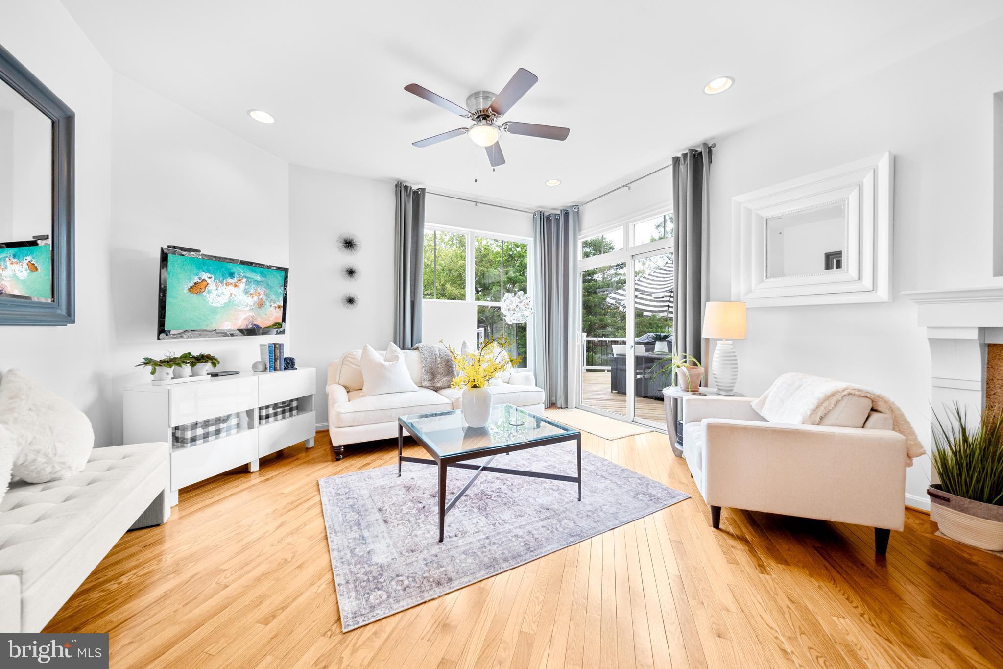 BRAMBLETON - Residential