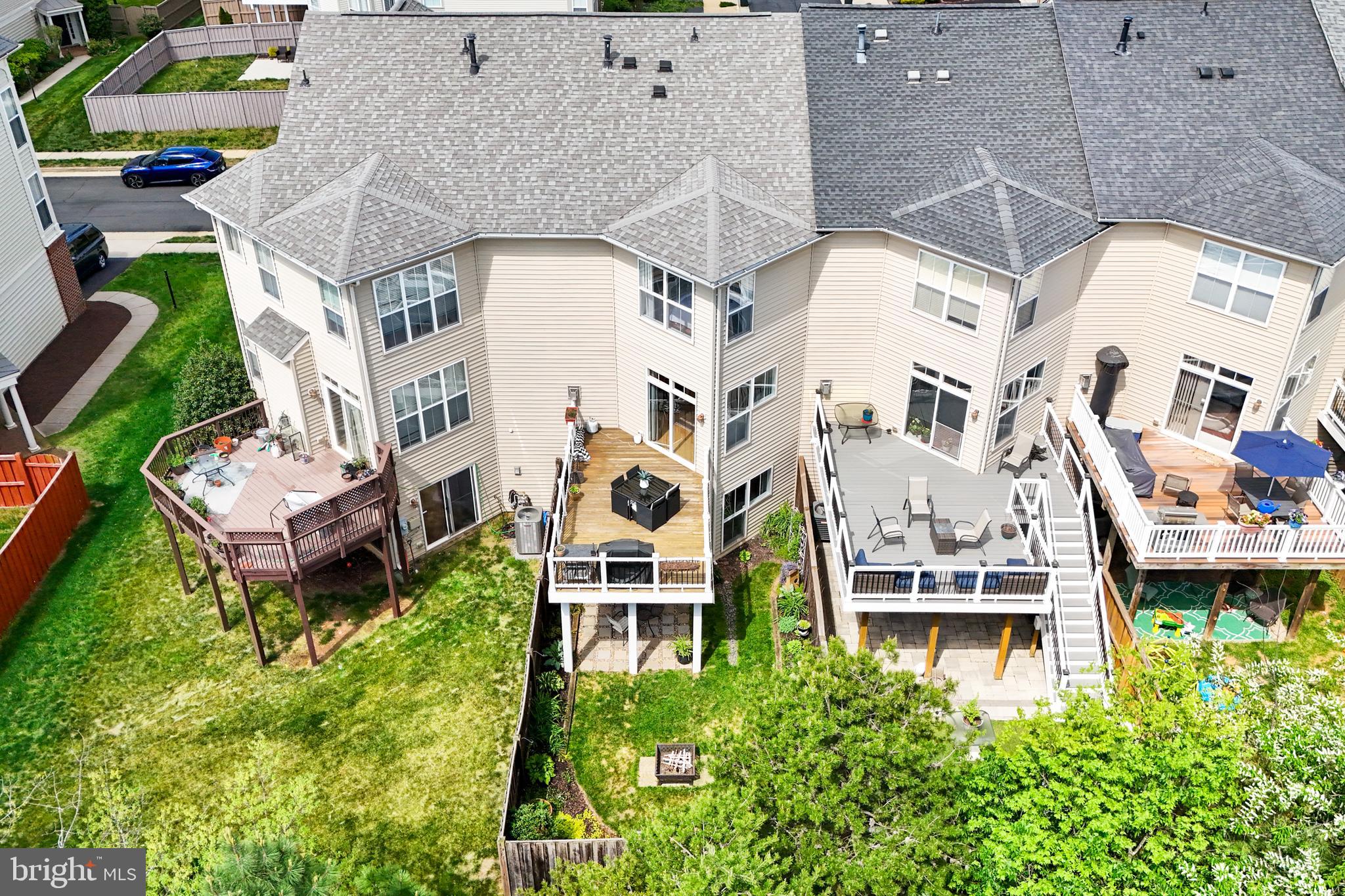 BRAMBLETON - Residential