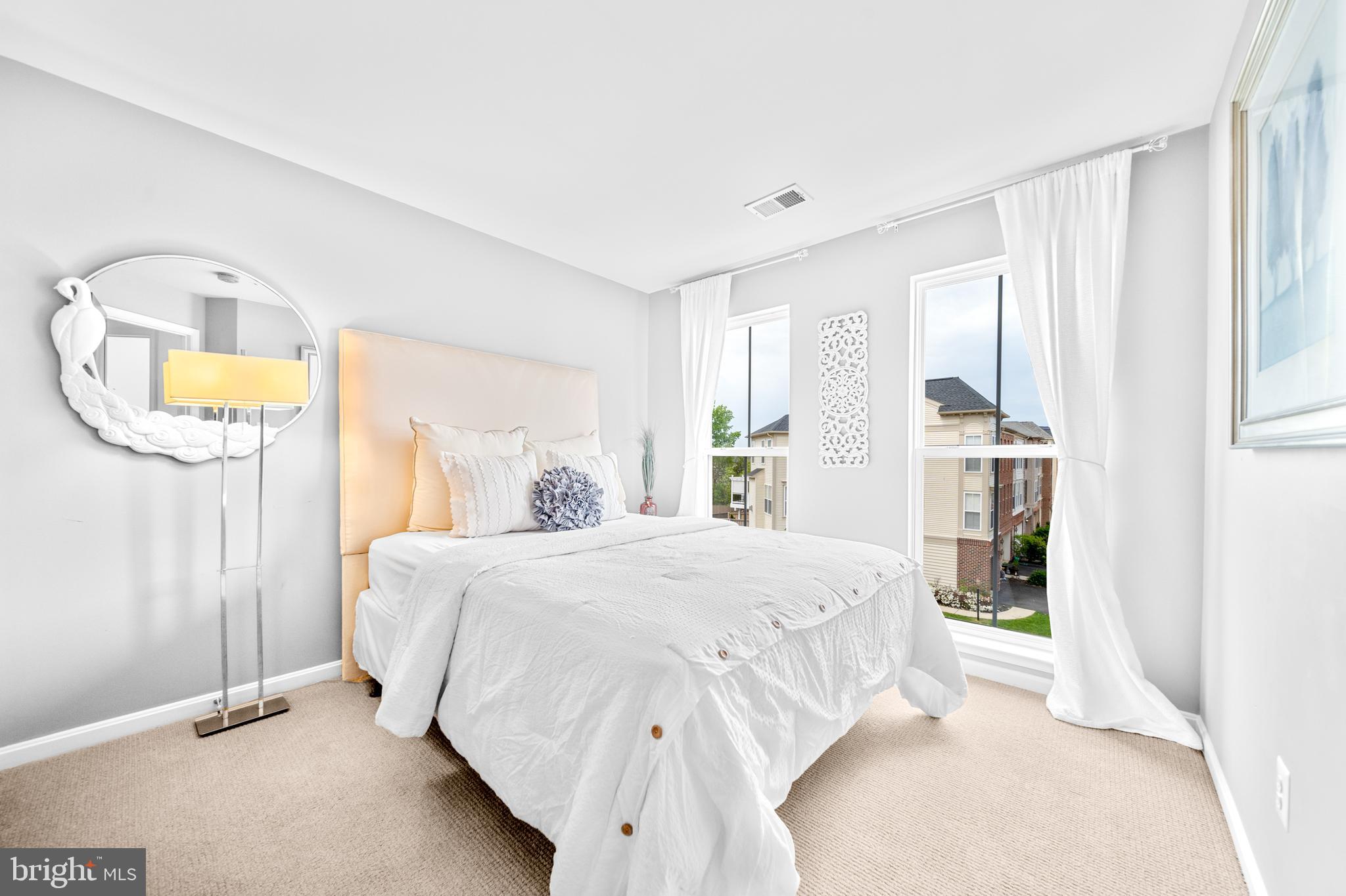 BRAMBLETON - Residential