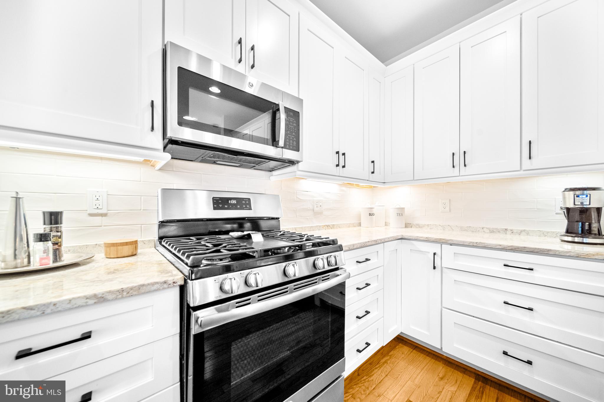 BRAMBLETON - Residential