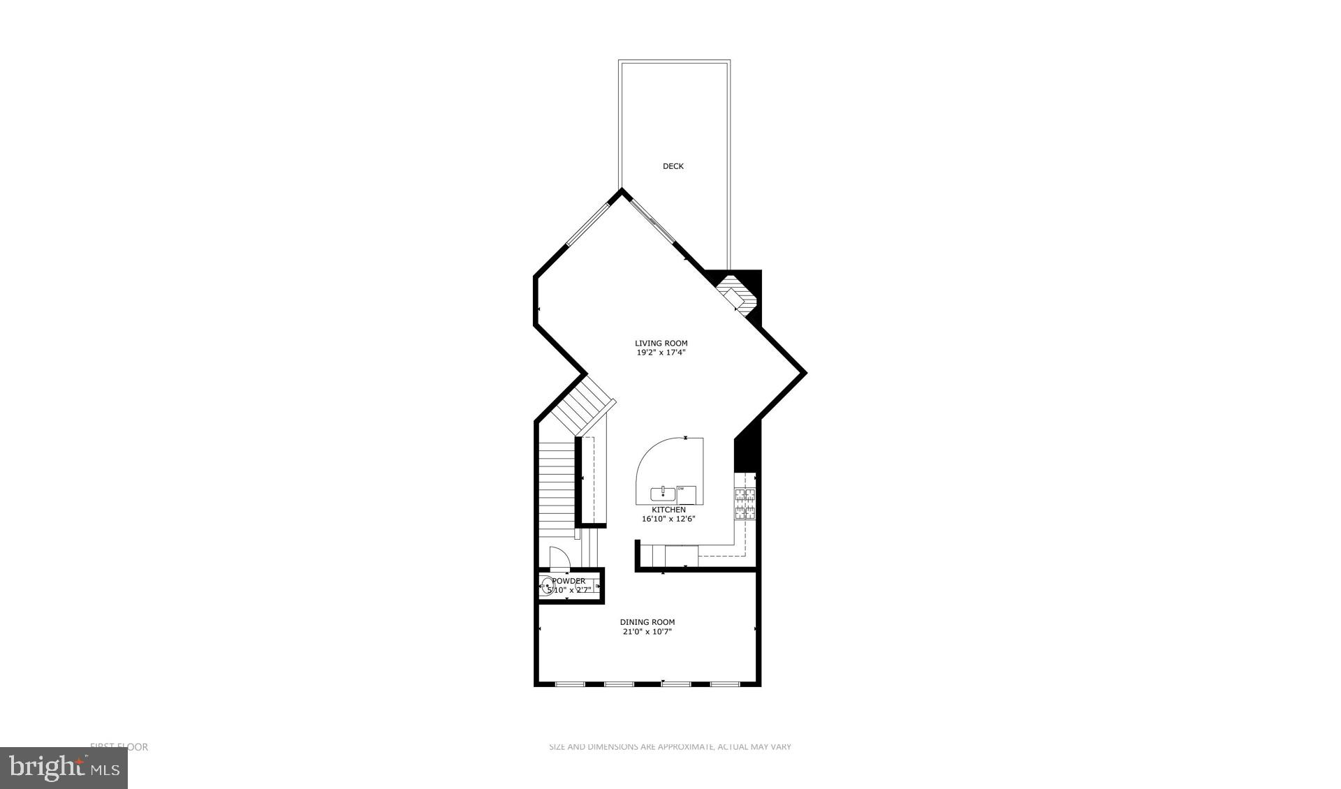 BRAMBLETON - Residential