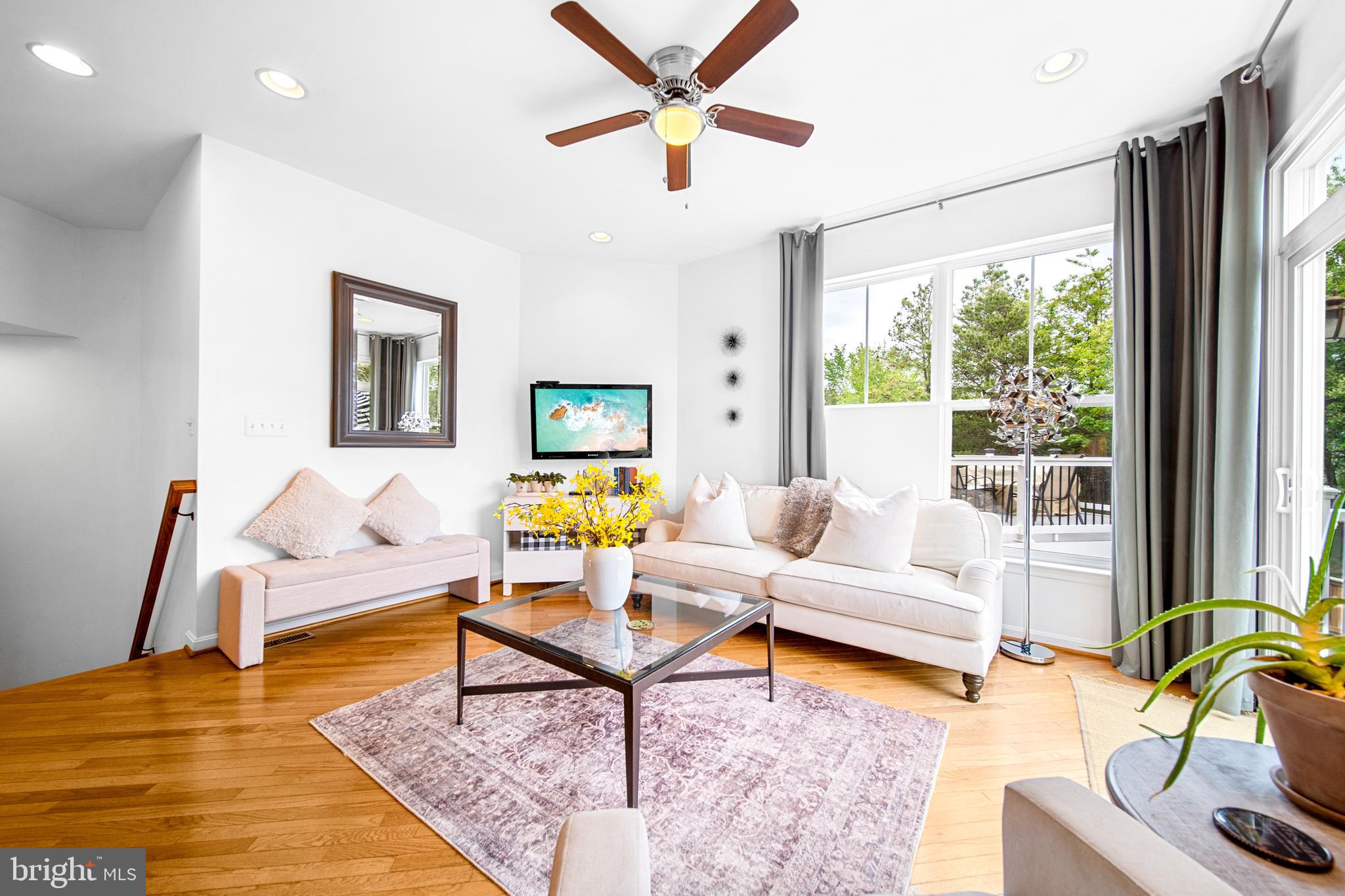 BRAMBLETON - Residential