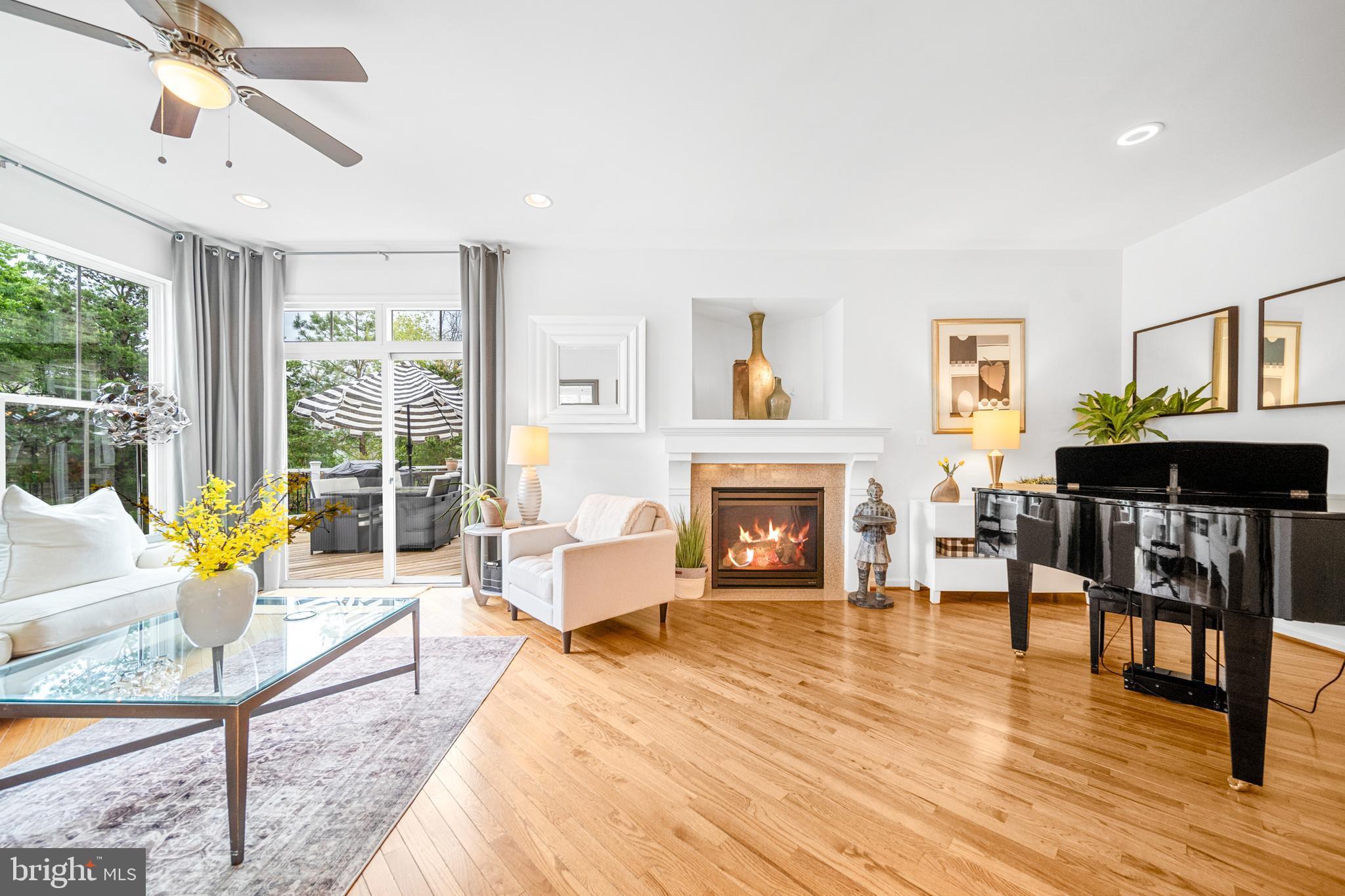 BRAMBLETON - Residential