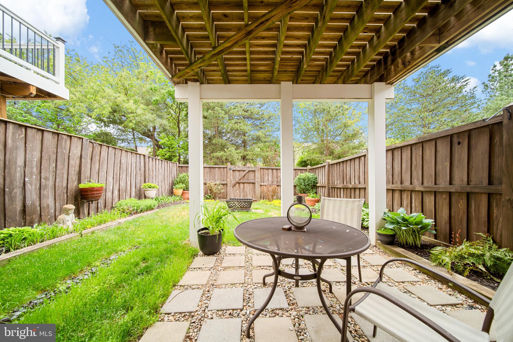 BRAMBLETON - Residential