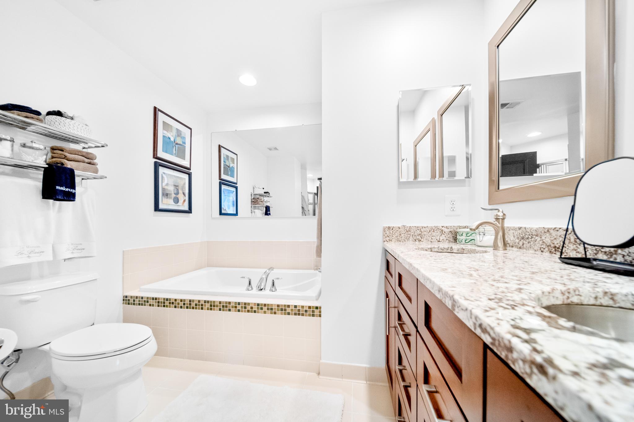 BRAMBLETON - Residential