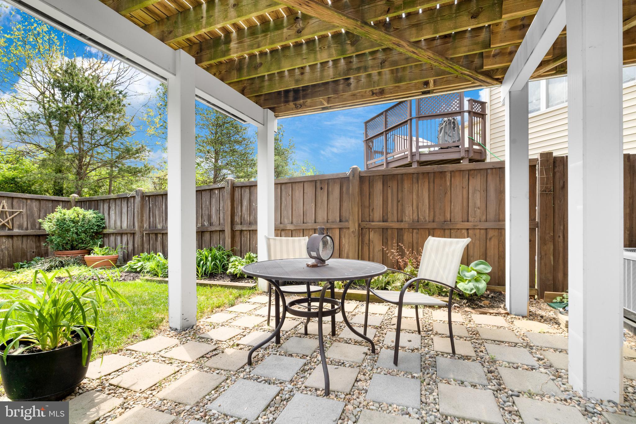 BRAMBLETON - Residential