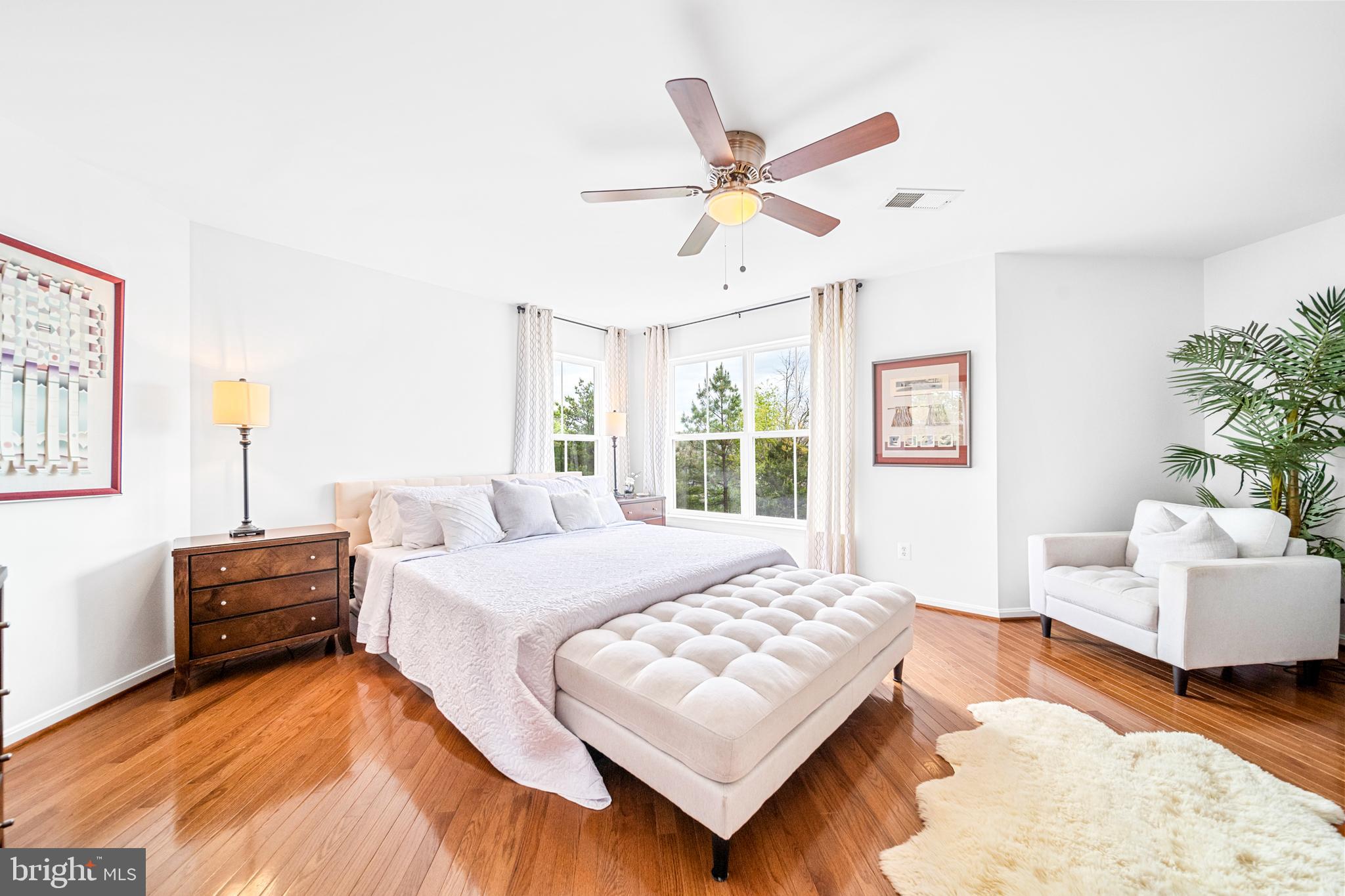 BRAMBLETON - Residential