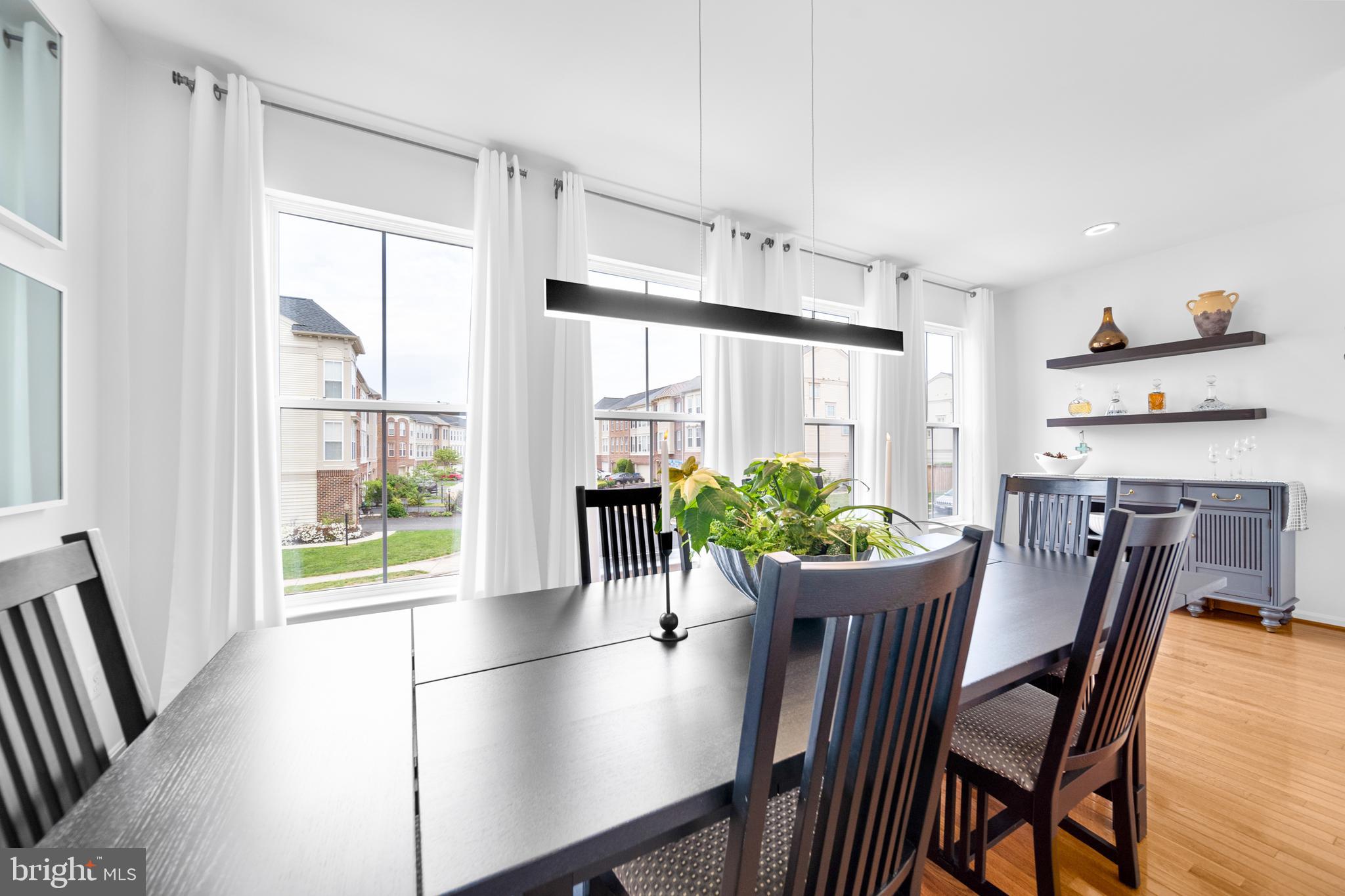 BRAMBLETON - Residential