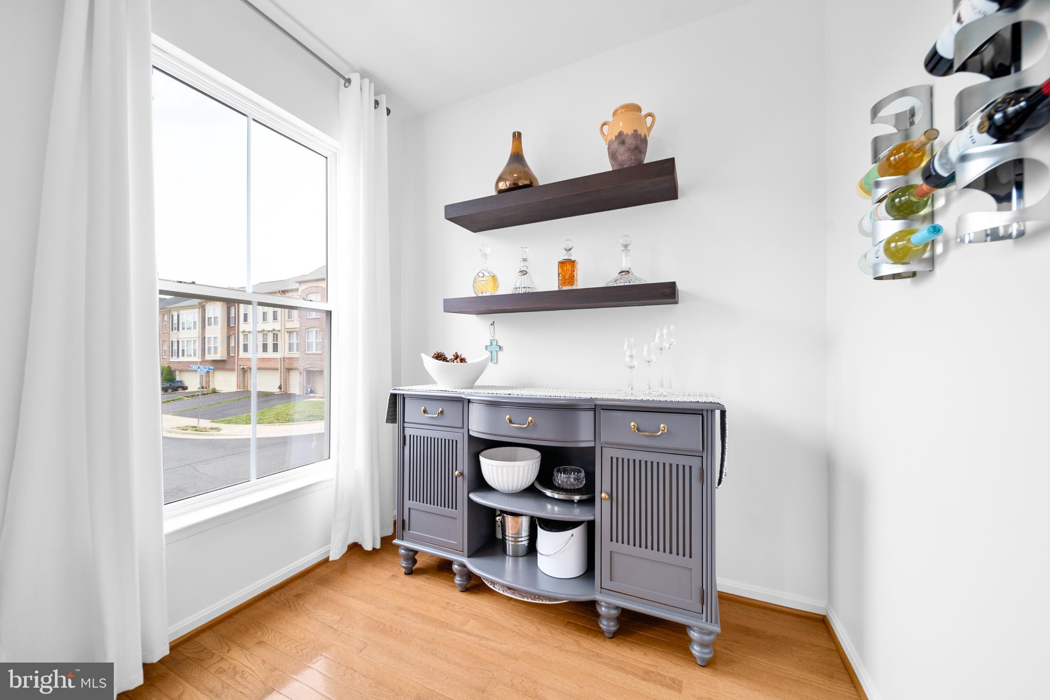 BRAMBLETON - Residential