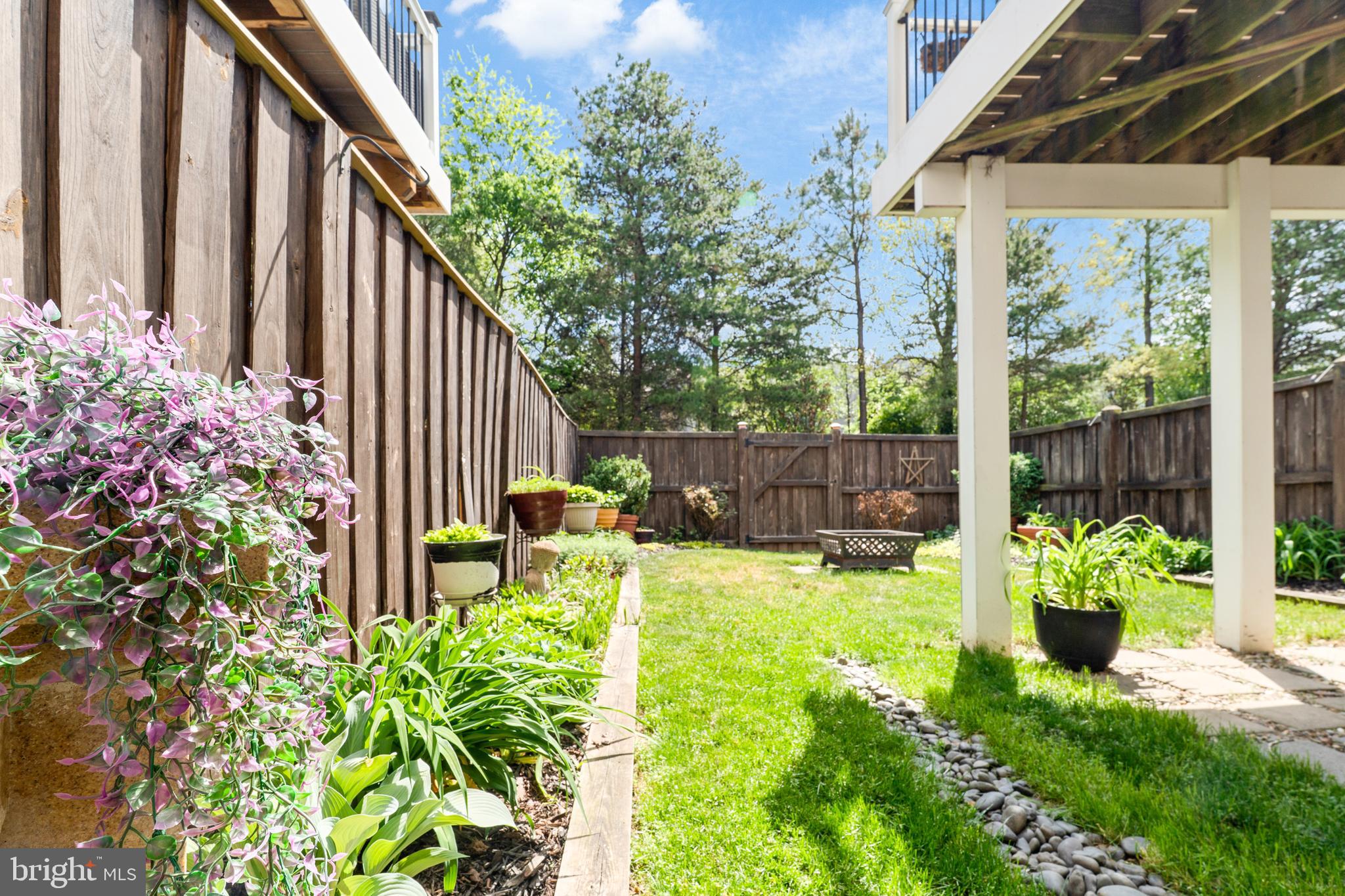 BRAMBLETON - Residential