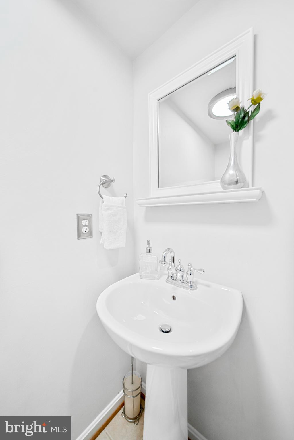 BRAMBLETON - Residential