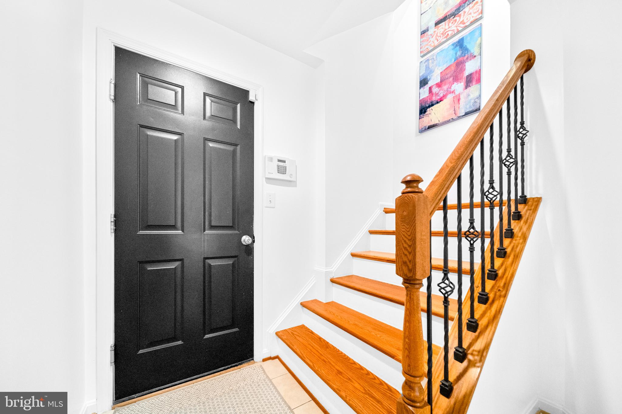 BRAMBLETON - Residential