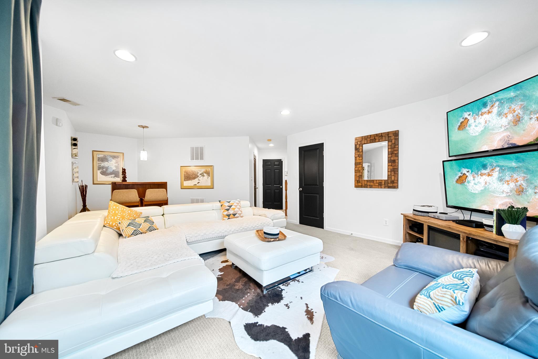 BRAMBLETON - Residential