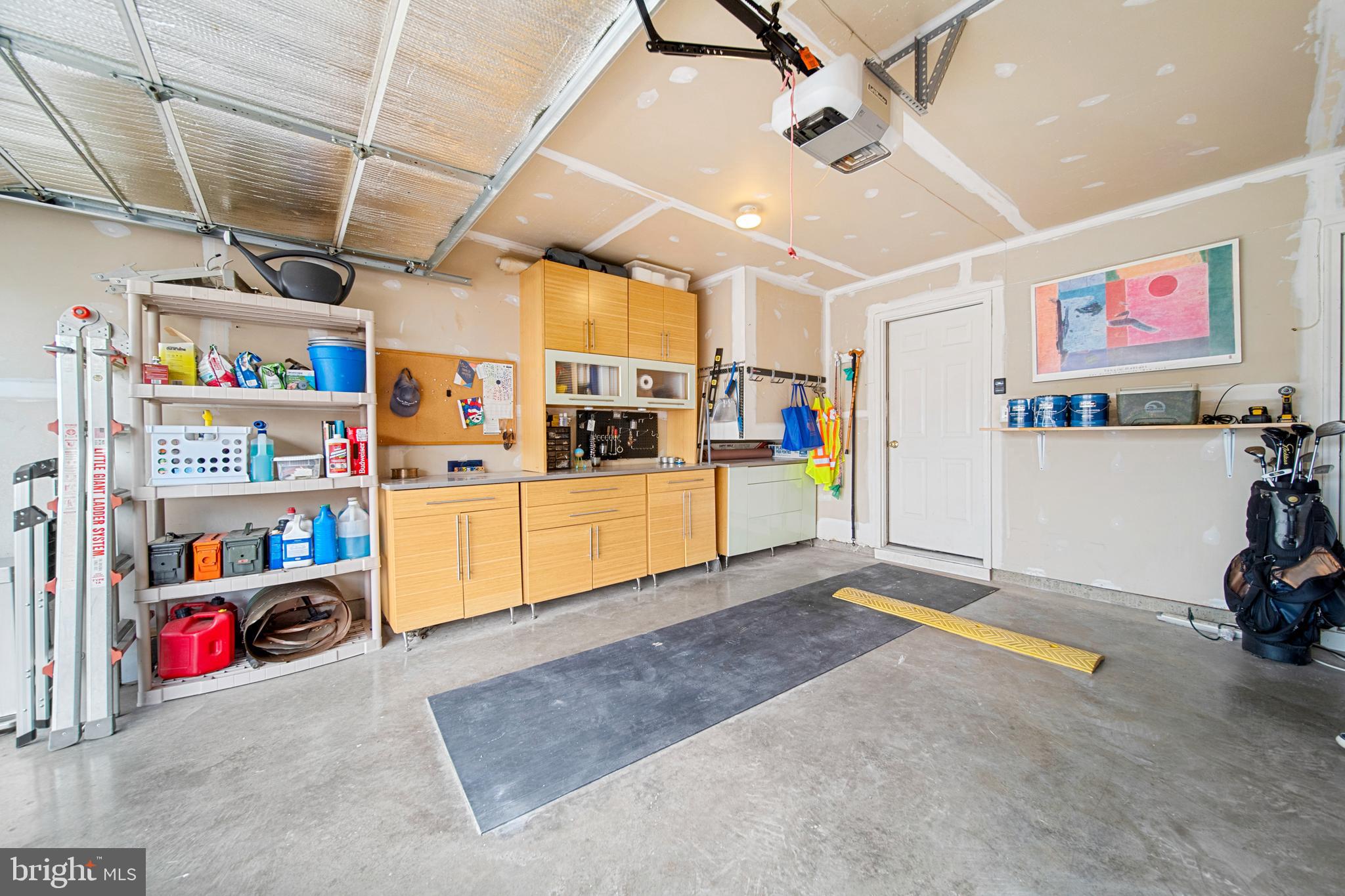 BRAMBLETON - Residential